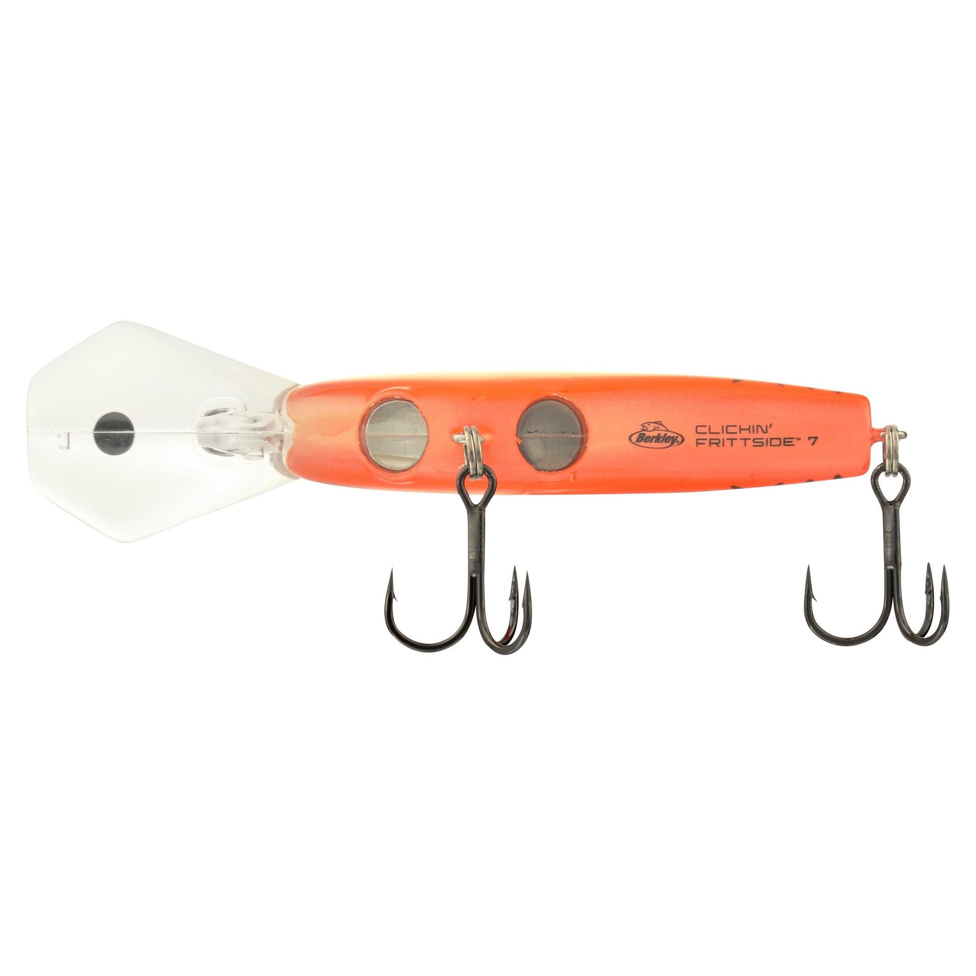 Berkley ClickinFrittside 7 Blaze alt4 | Berkley Fishing