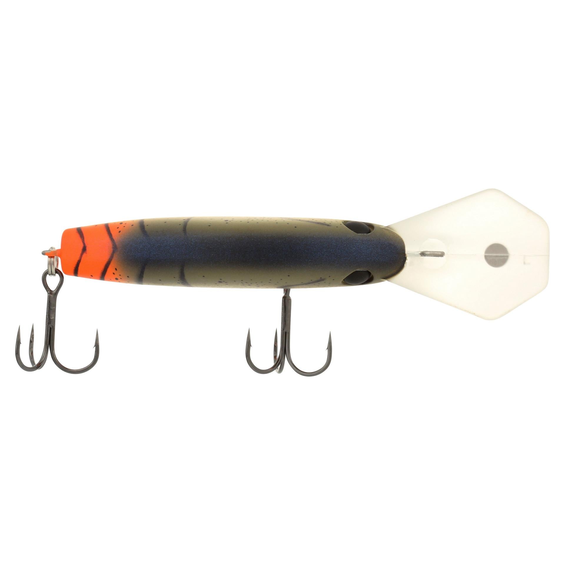 Berkley ClickinFrittside 7 FiretailGreenCraw alt3 | Berkley Fishing