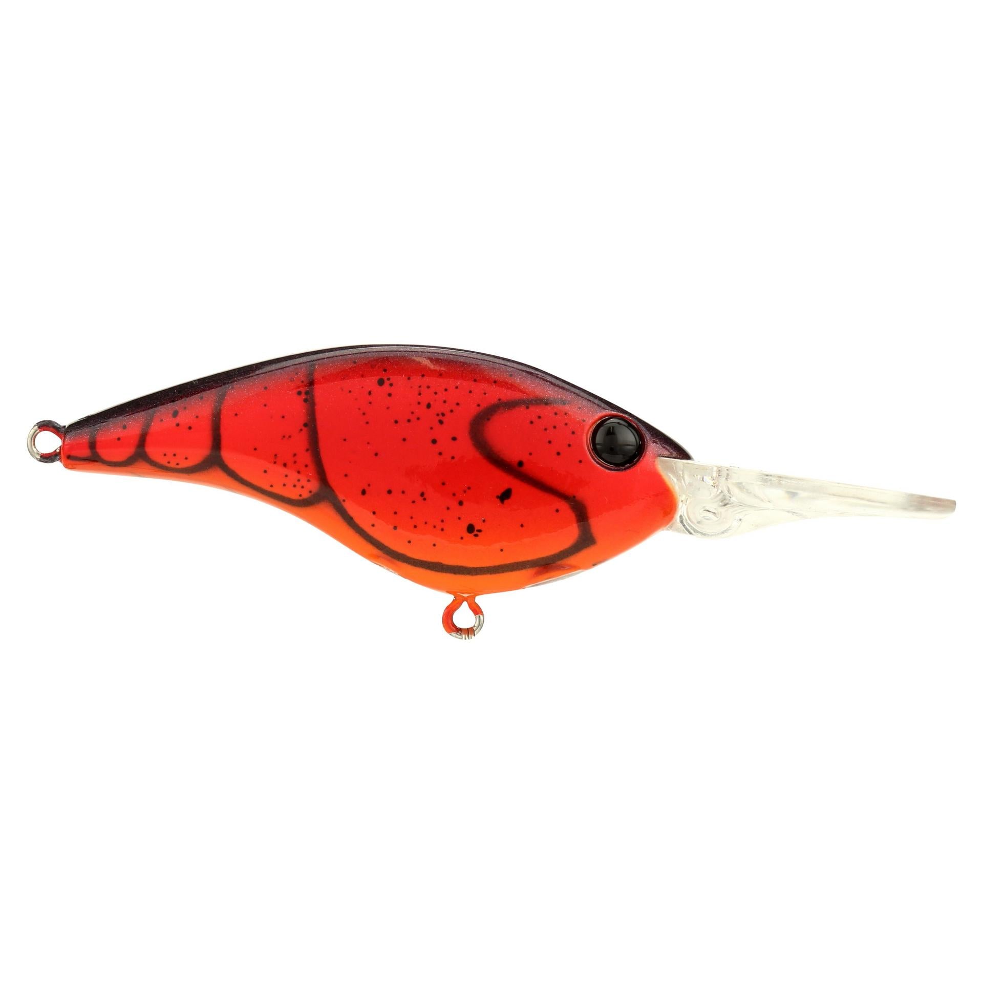 Berkley ClickinFrittside 7 SpecialRedCraw alt1 | Berkley Fishing