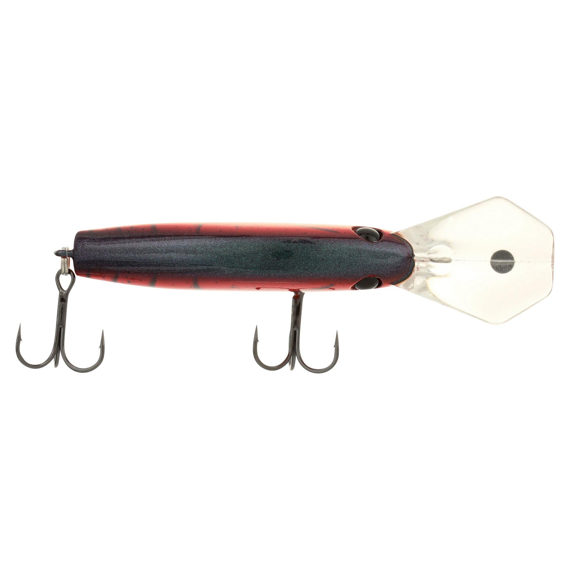 Berkley ClickinFrittside 7 SpecialRedCraw alt3 | Berkley Fishing