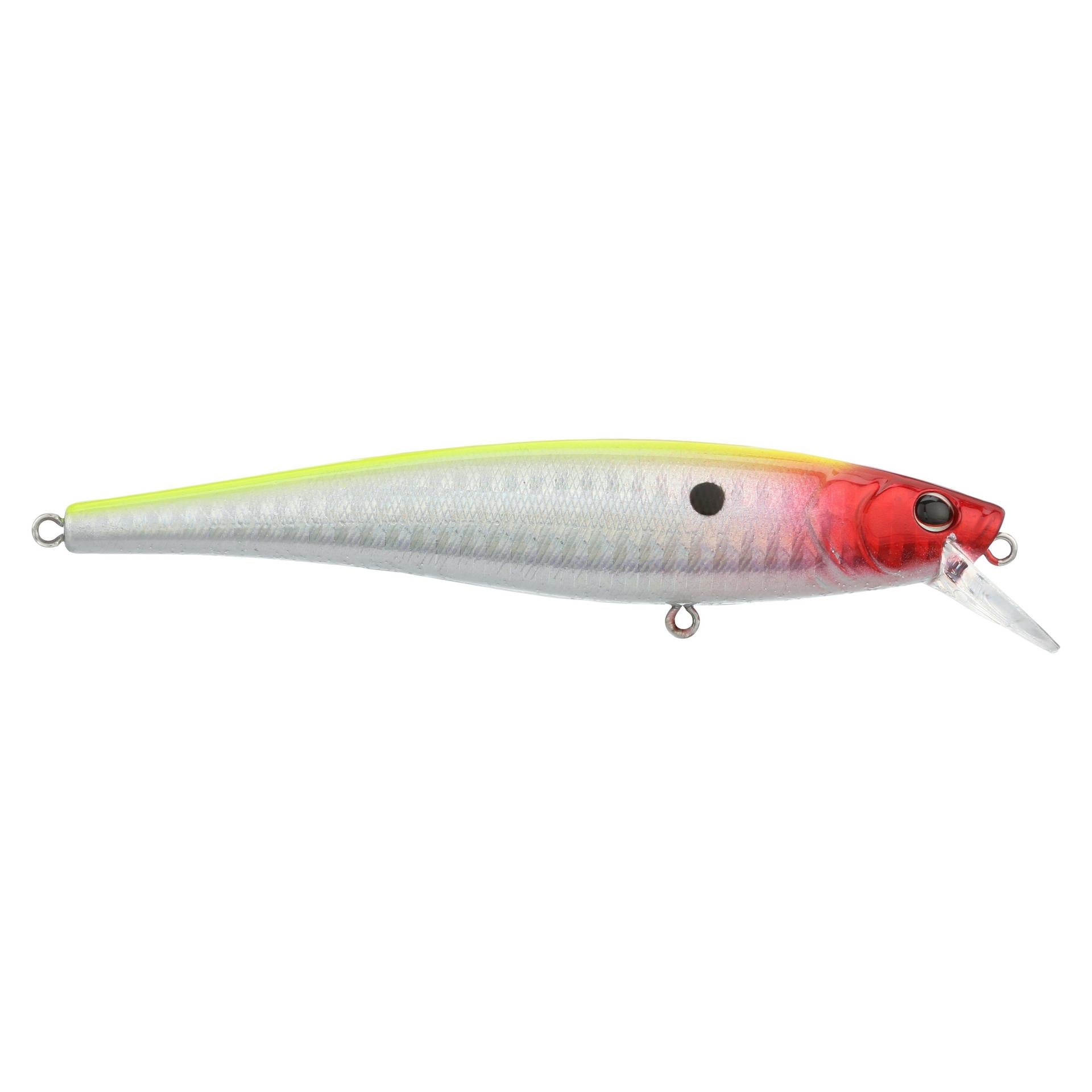 Berkley CutterSaltwater 110S Clown alt1 | Berkley Fishing