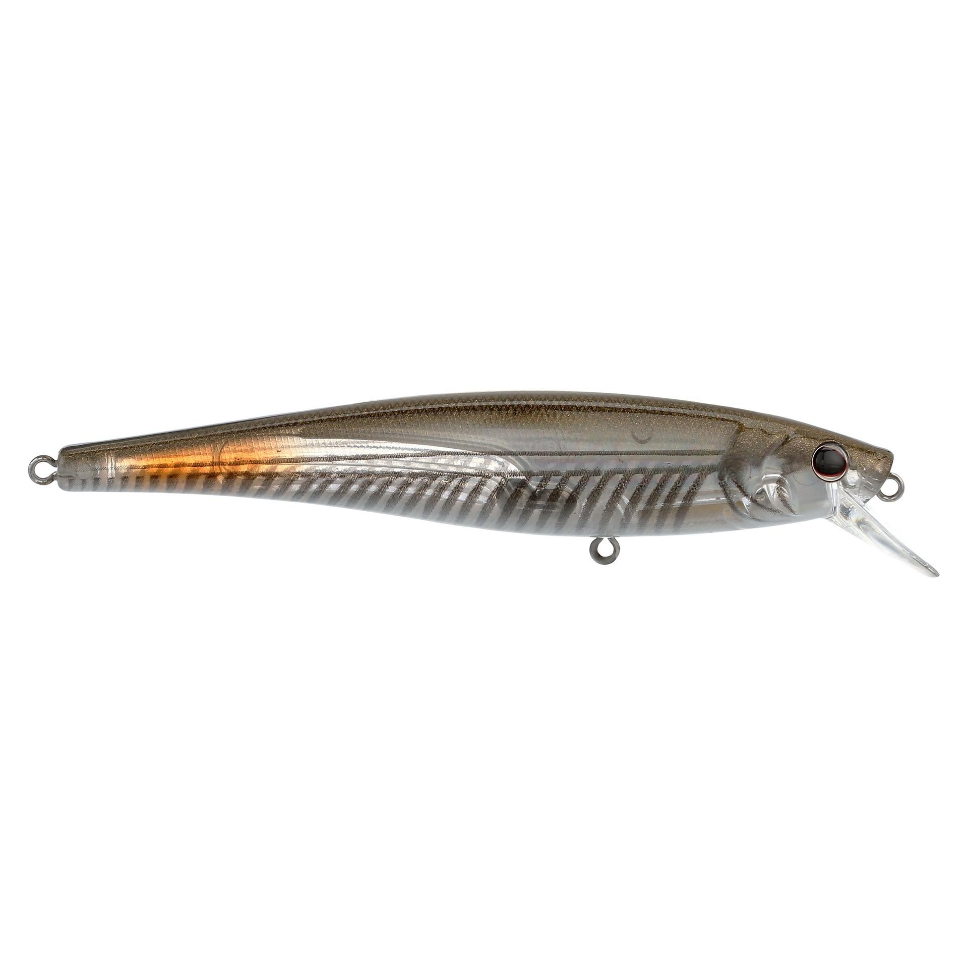 Berkley CutterSaltwater 110S MangroveMinnow alt1 | Berkley Fishing