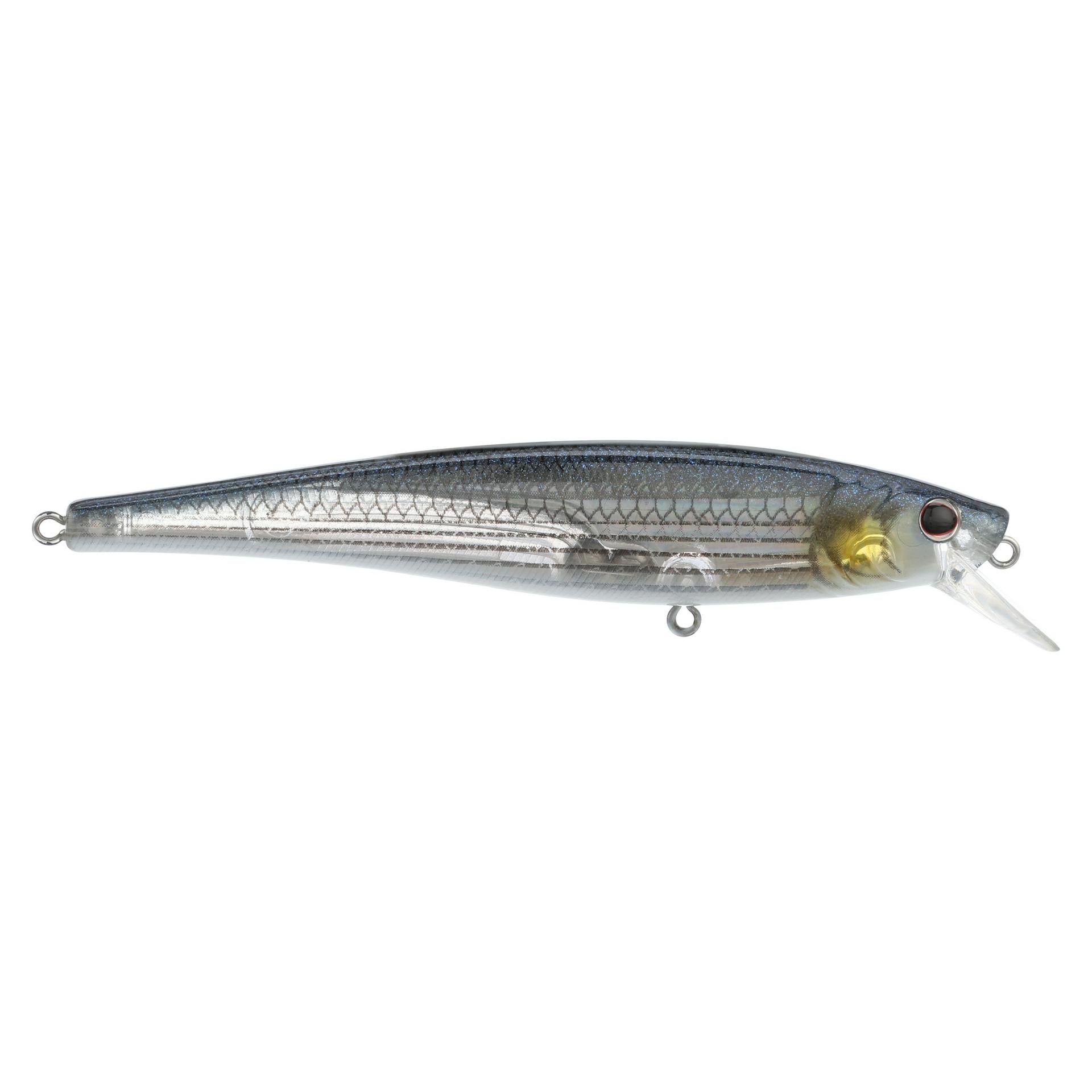 Berkley CutterSaltwater 110S Mullet alt1 | Berkley Fishing