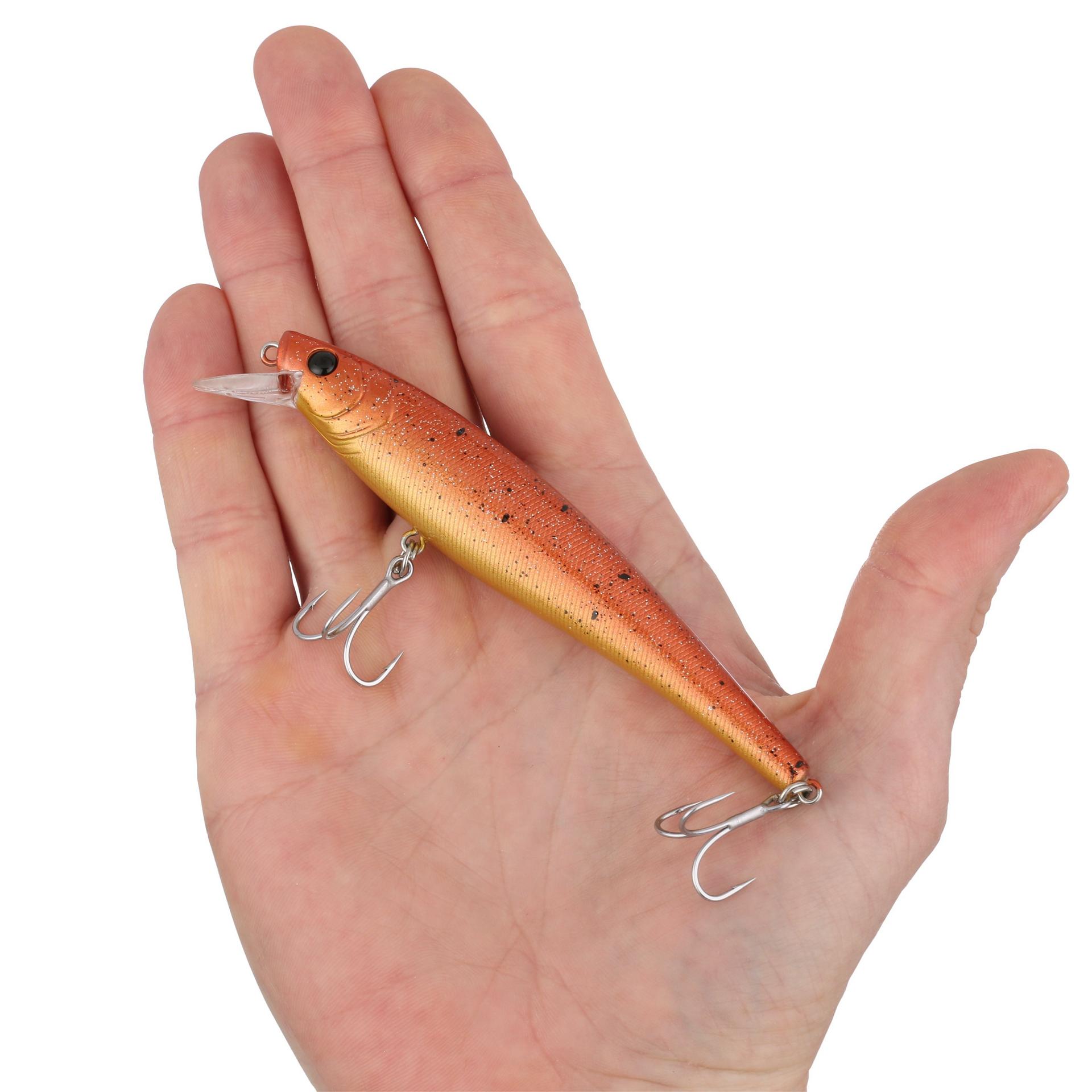 Berkley CutterSaltwater 110S NewPenny HAND | Berkley Fishing