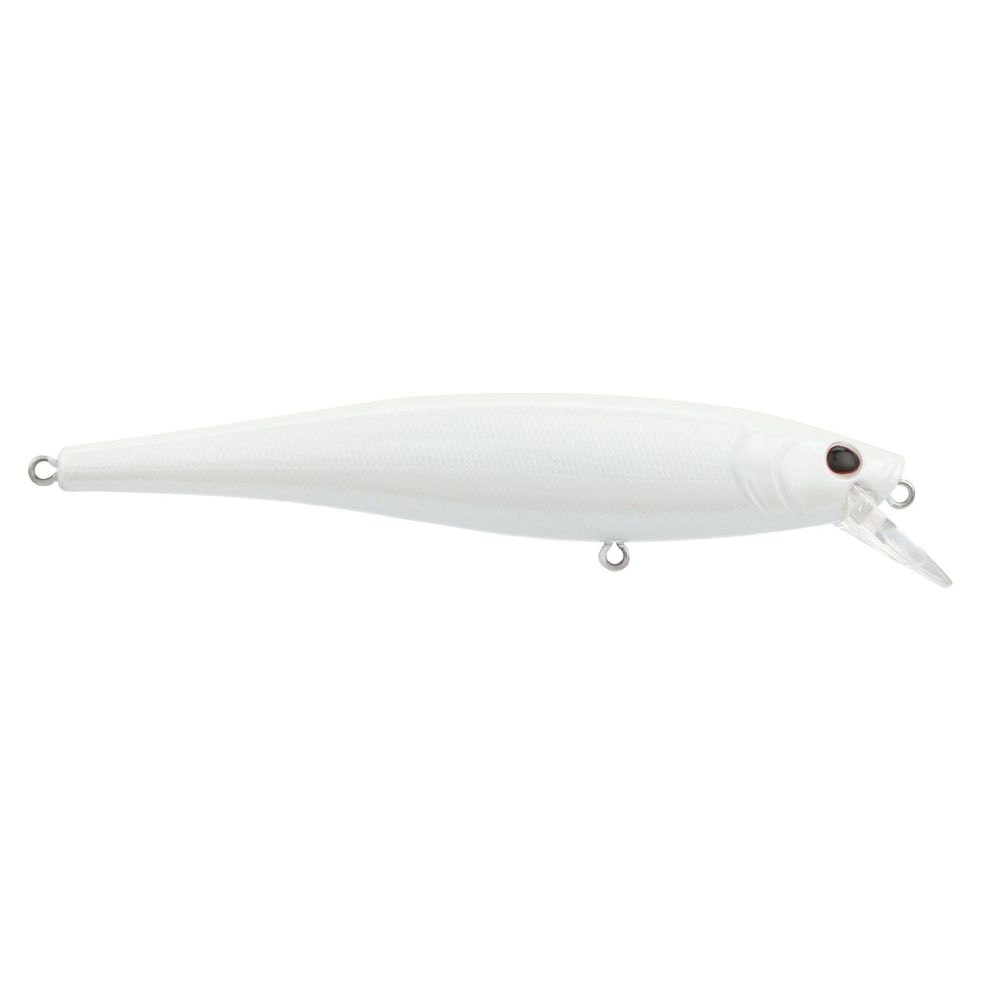 Berkley CutterSaltwater 110S PearlWhite alt1 | Berkley Fishing