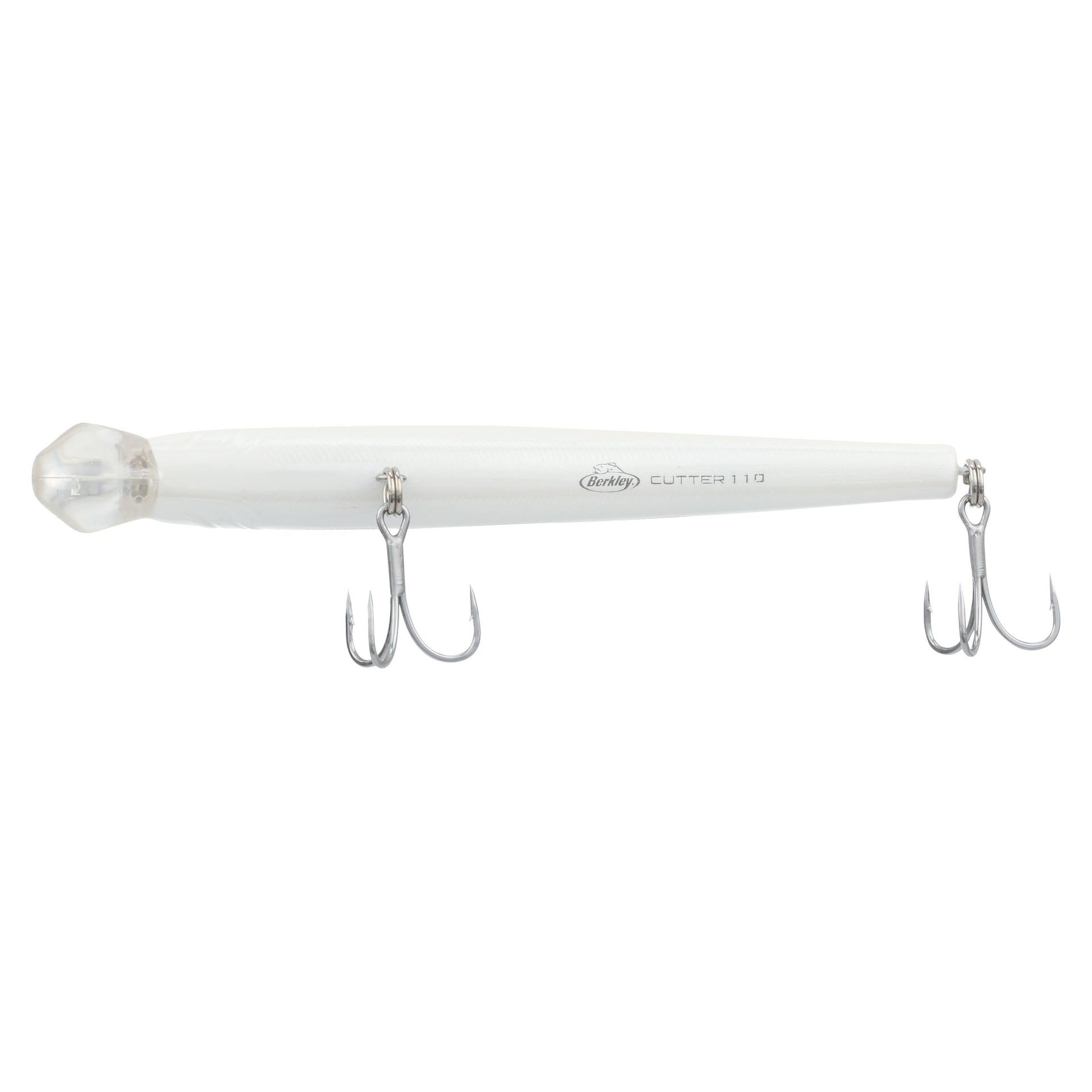 Berkley CutterSaltwater 110S PearlWhite alt4 | Berkley Fishing