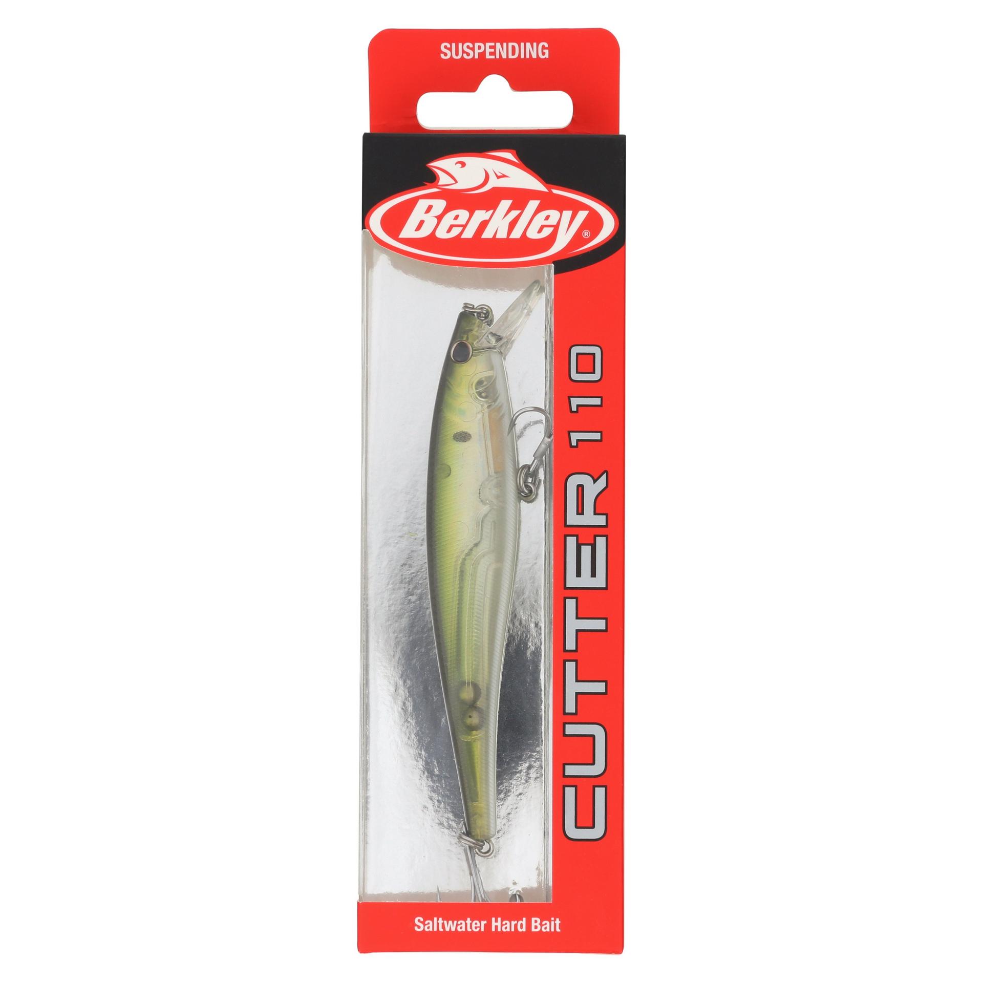 Berkley CutterSaltwater 110S Pilchard PKG | Berkley Fishing