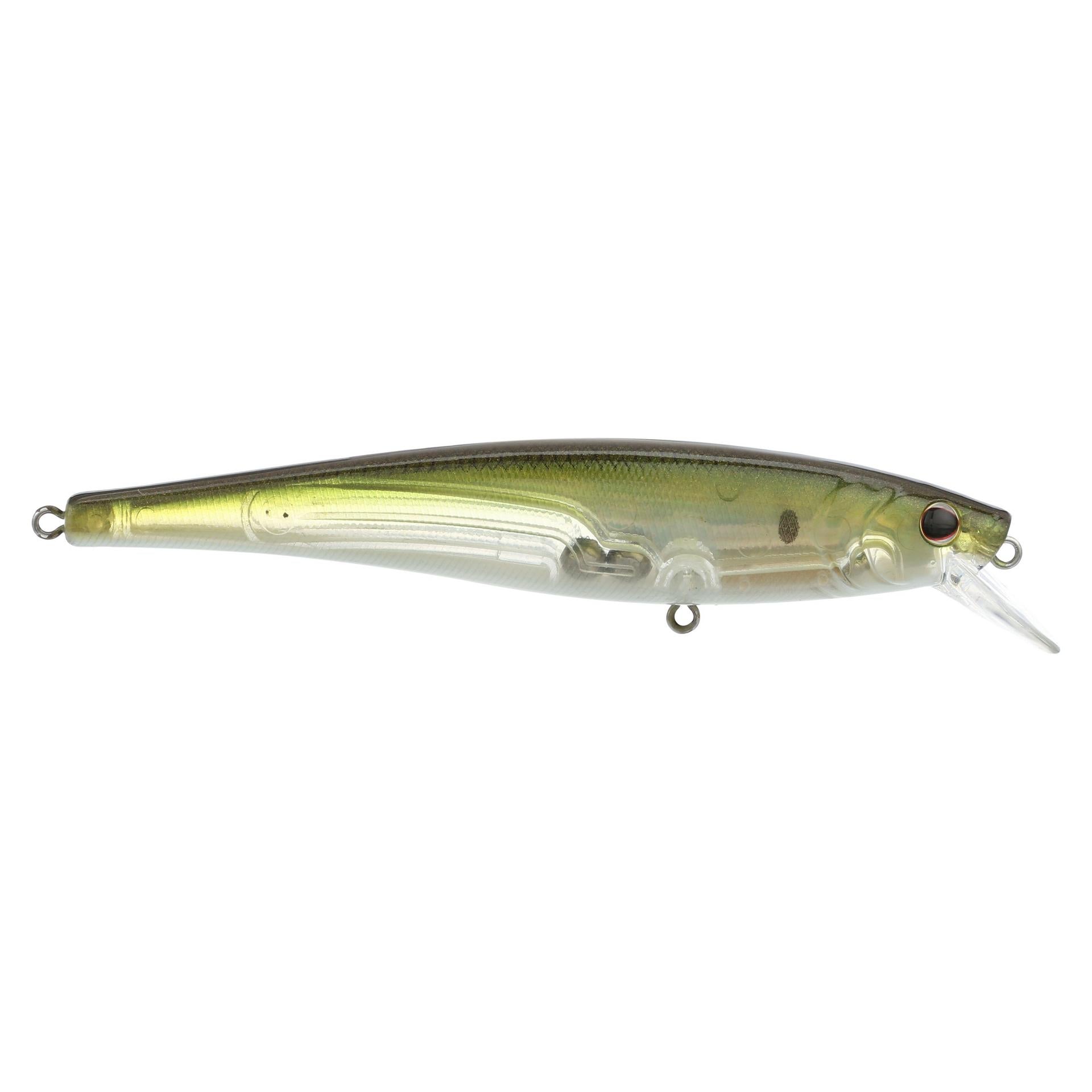 Berkley CutterSaltwater 110S Pilchard alt1 | Berkley Fishing