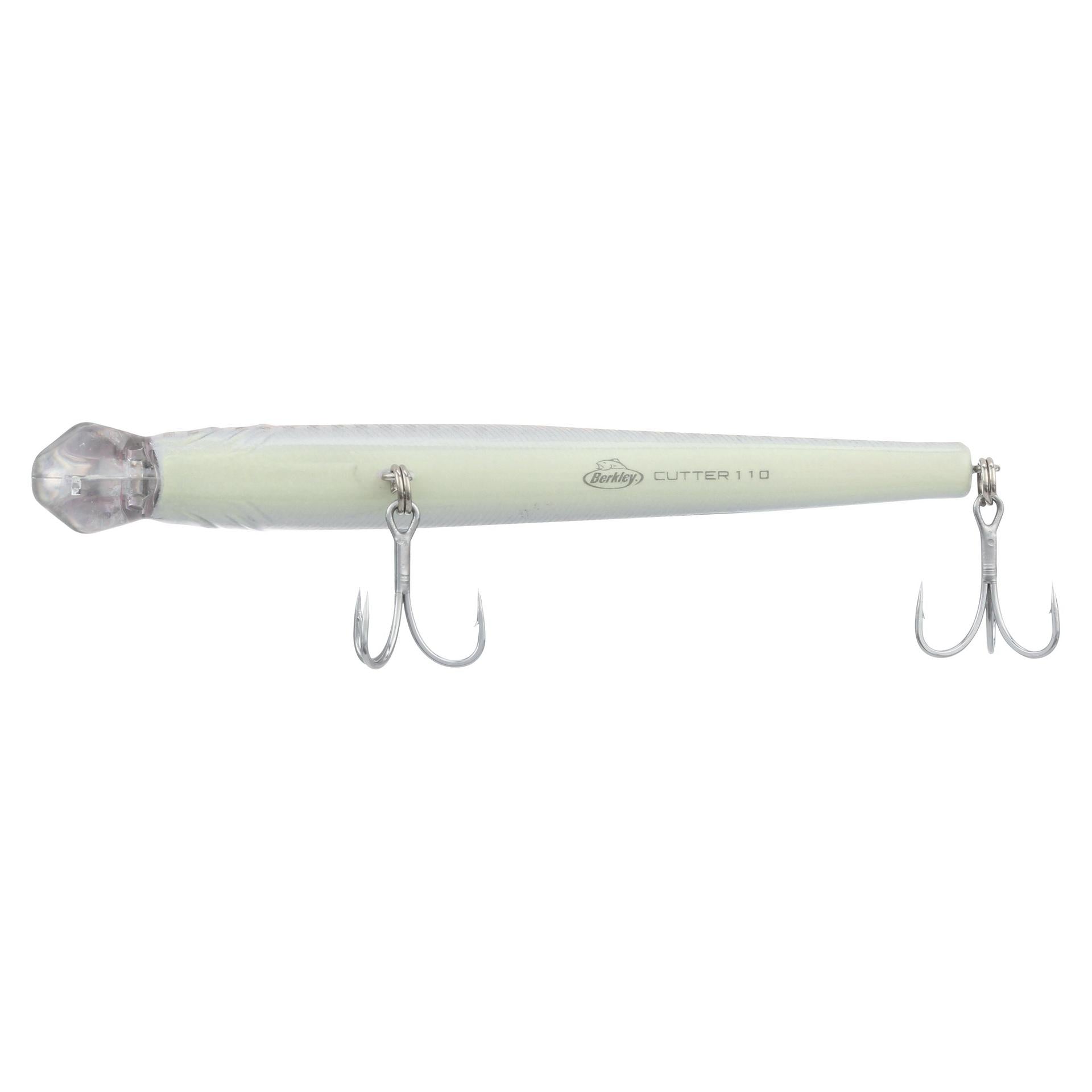 Berkley CutterSaltwater 110S PinkSilver alt4 | Berkley Fishing