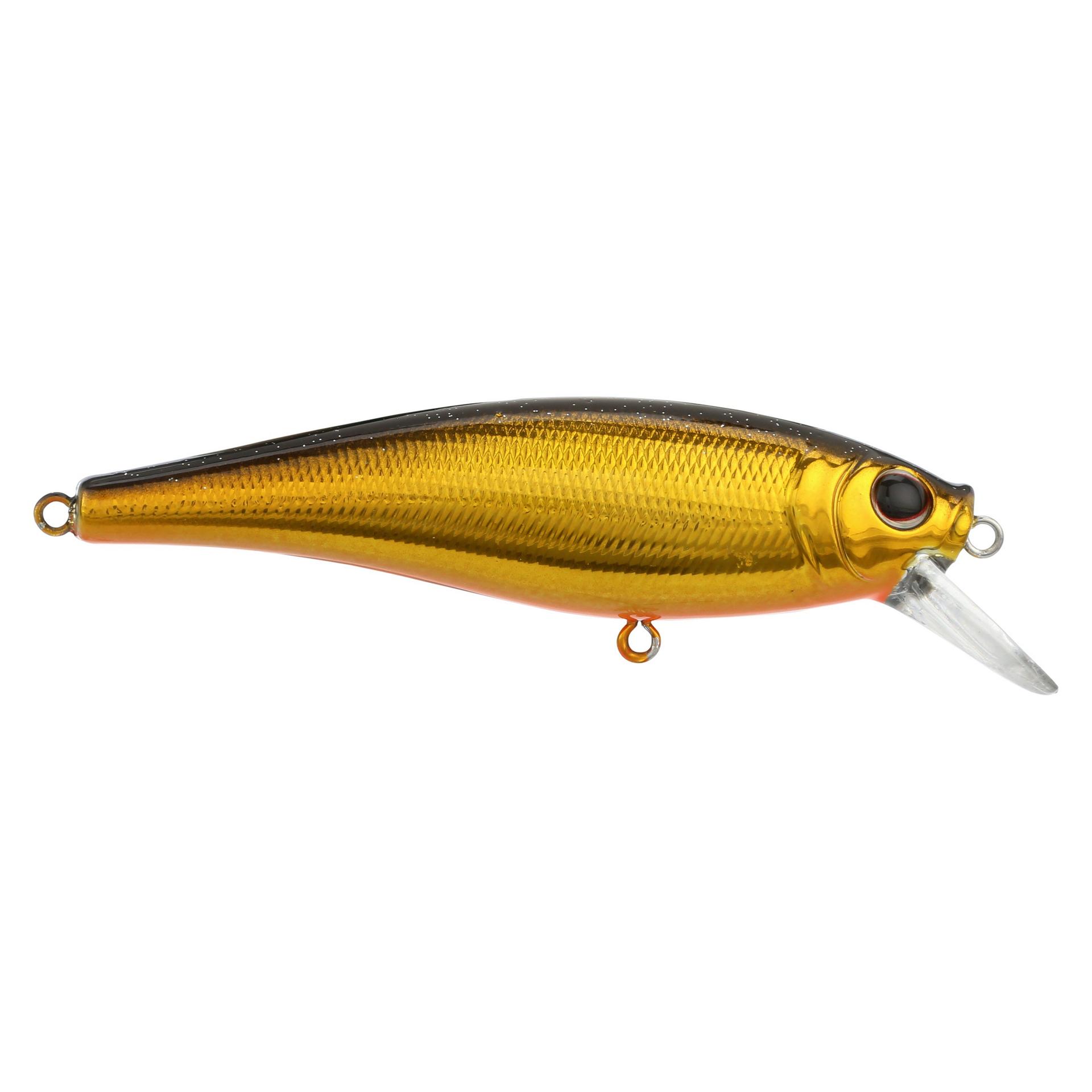 Berkley CutterSaltwater 70S BlackGold alt1 | Berkley Fishing