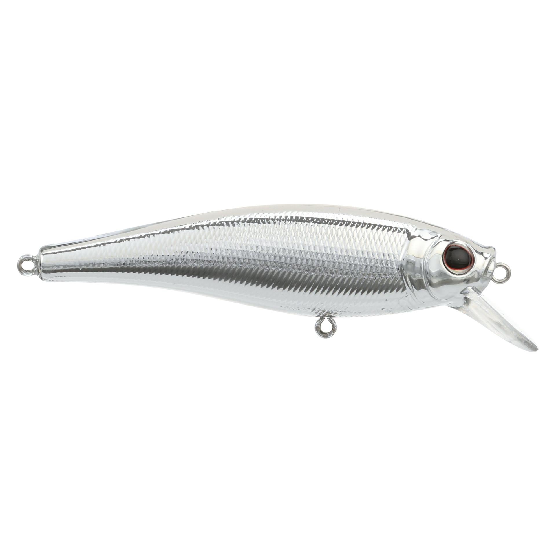 Berkley CutterSaltwater 70S Chrome alt1 | Berkley Fishing