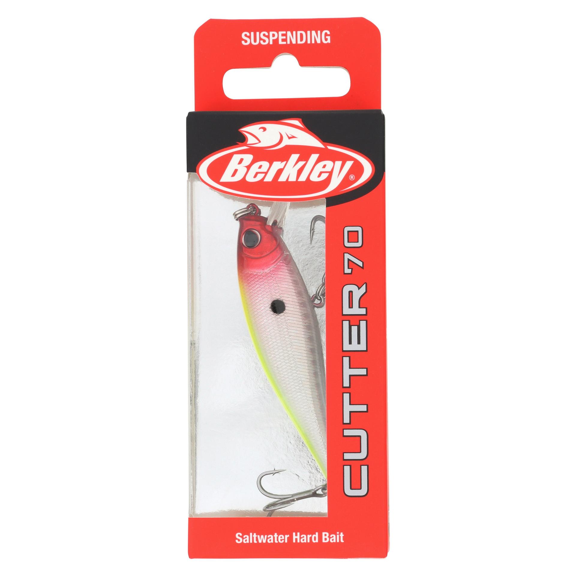 Berkley CutterSaltwater 70S Clown PKG | Berkley Fishing