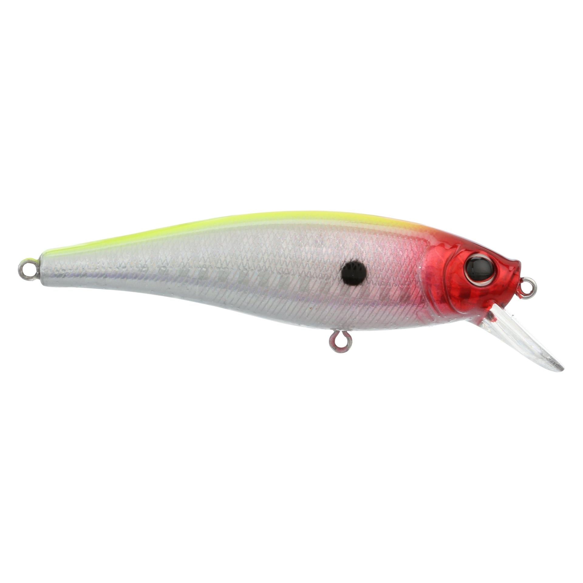 Berkley CutterSaltwater 70S Clown alt1 | Berkley Fishing