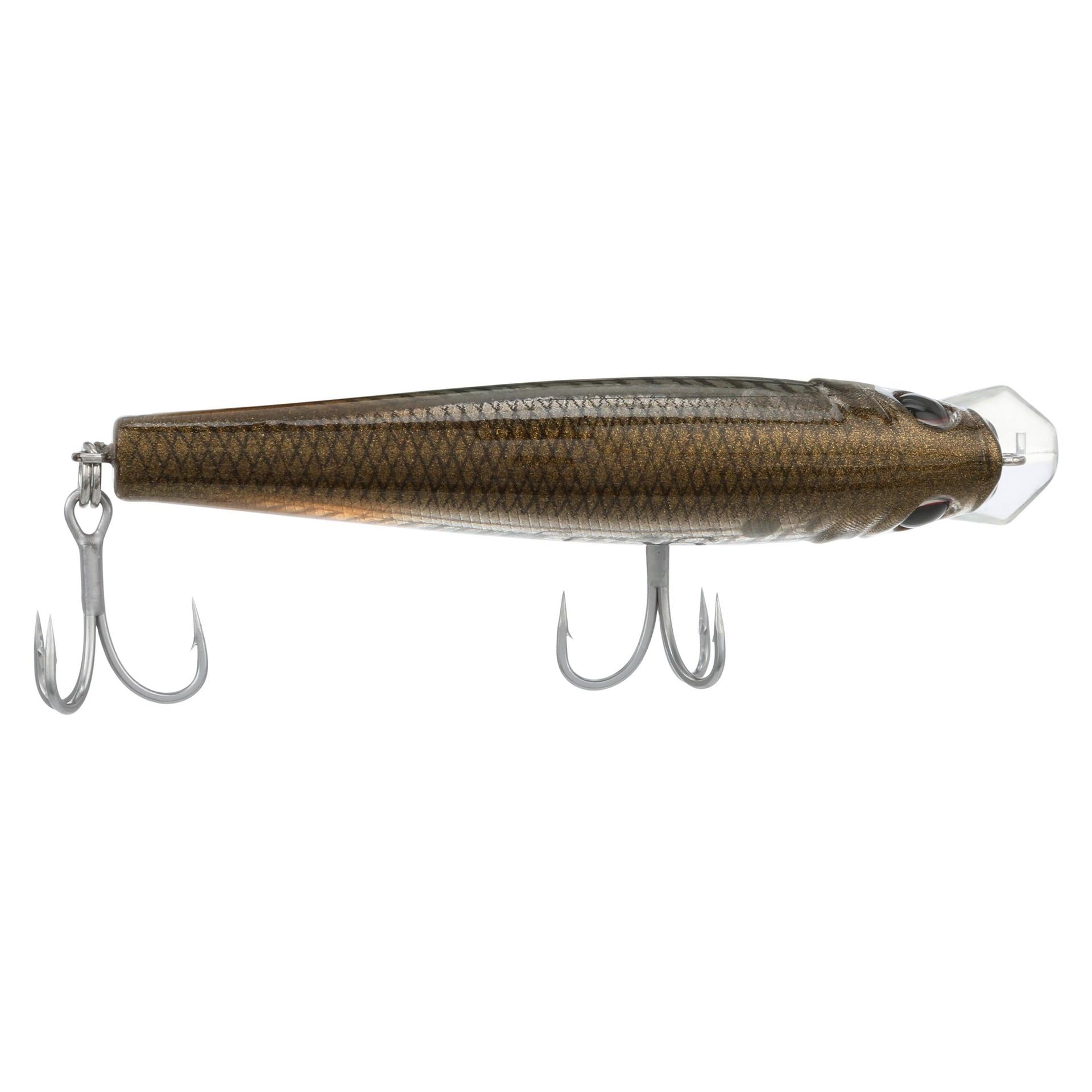 Berkley CutterSaltwater 70S MangroveMinnow alt3 | Berkley Fishing