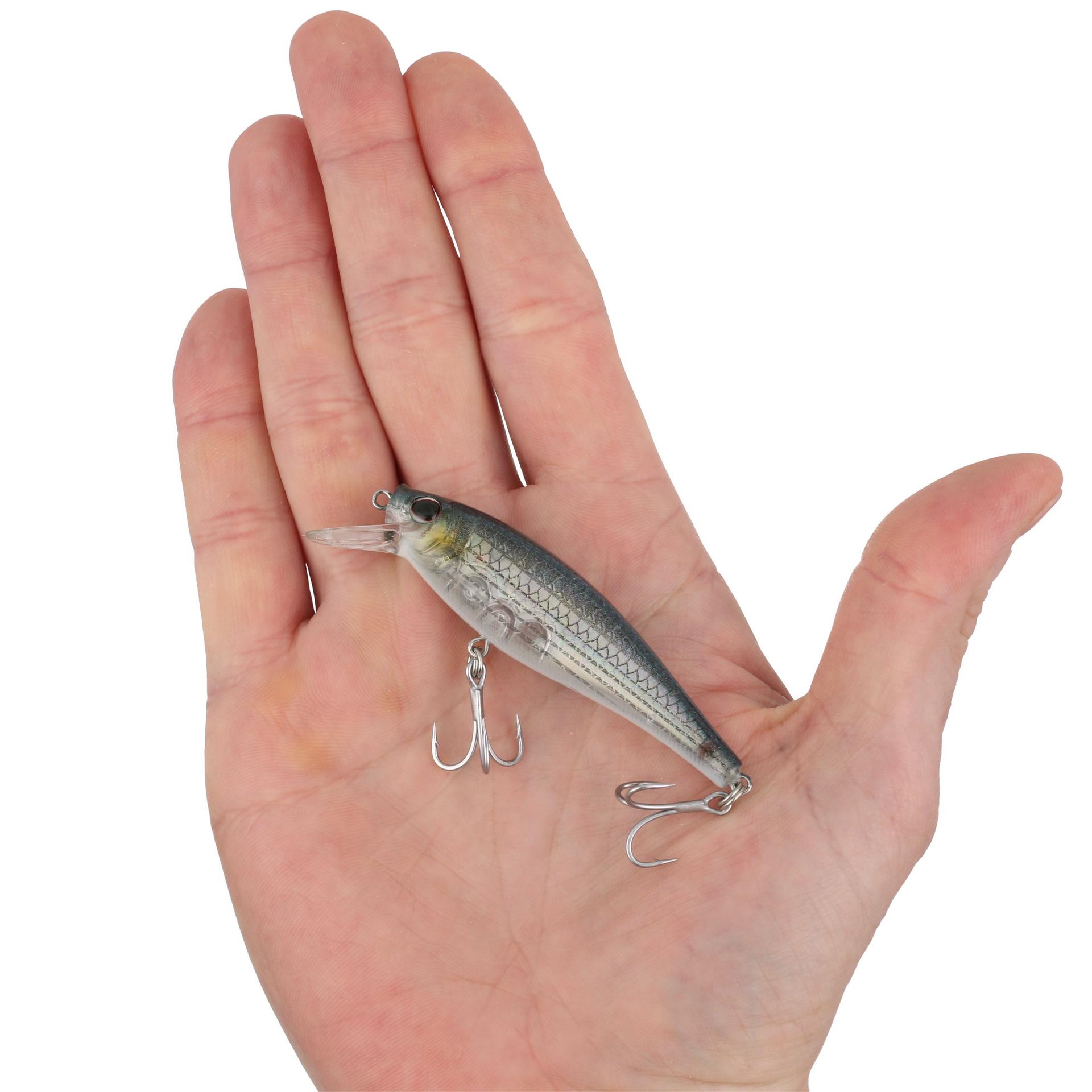 Berkley CutterSaltwater 70S Mullet HAND | Berkley Fishing