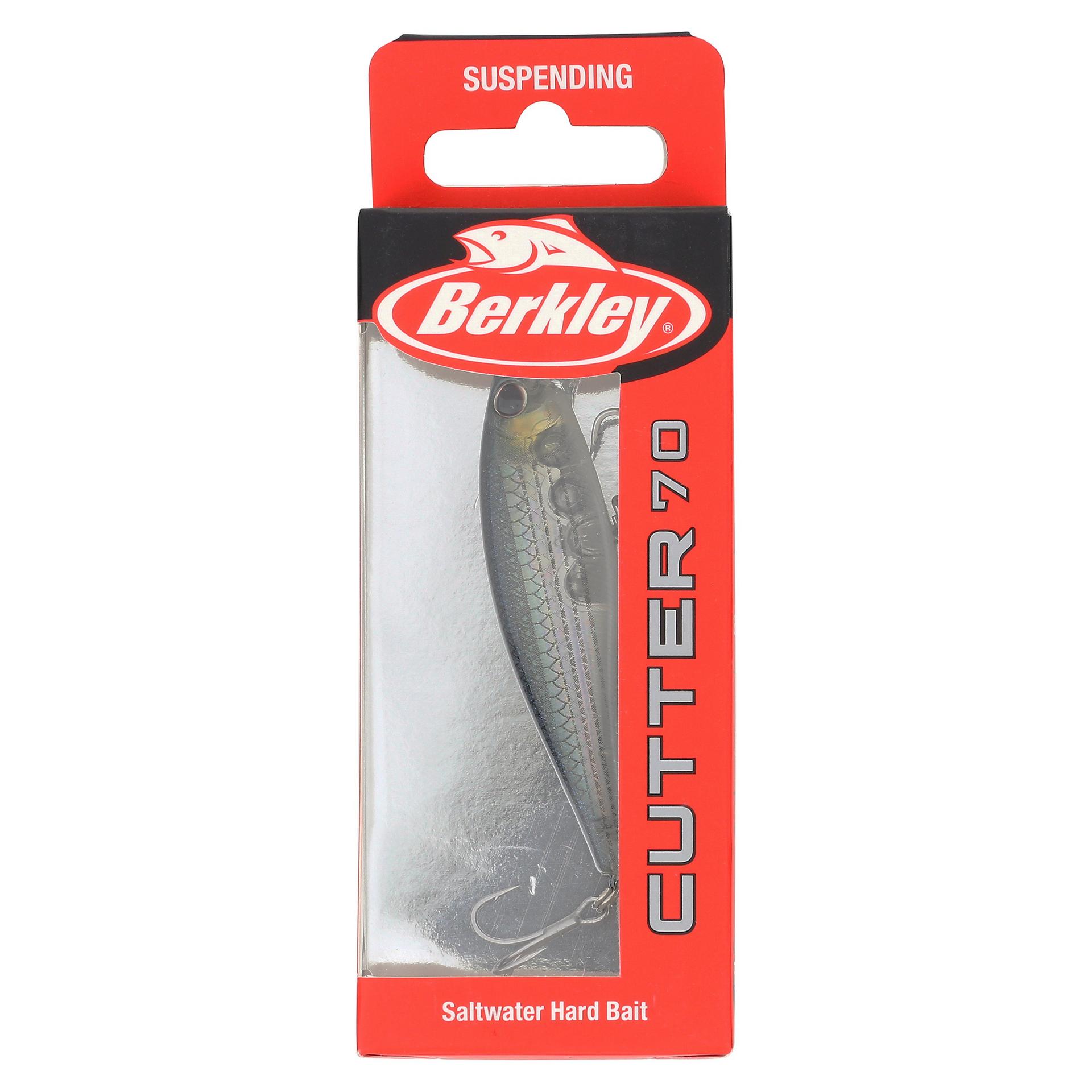 Berkley CutterSaltwater 70S Mullet PKG | Berkley Fishing