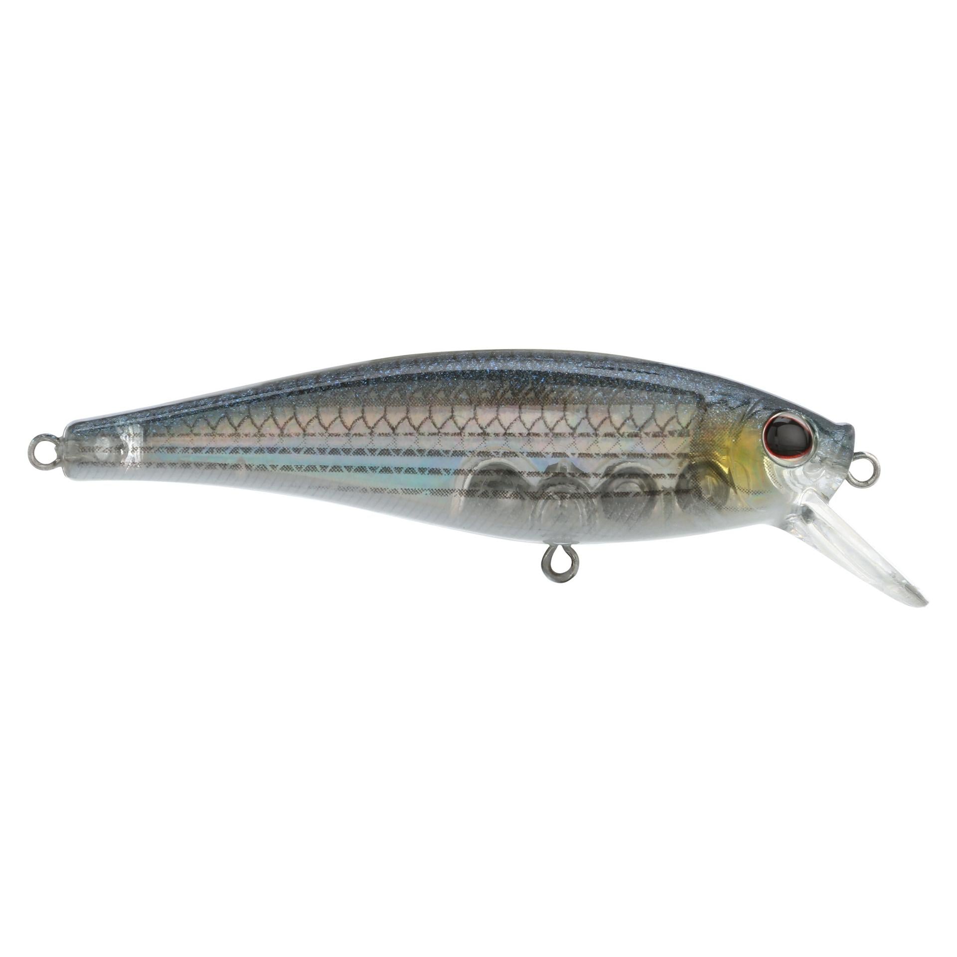 Berkley CutterSaltwater 70S Mullet alt1 | Berkley Fishing