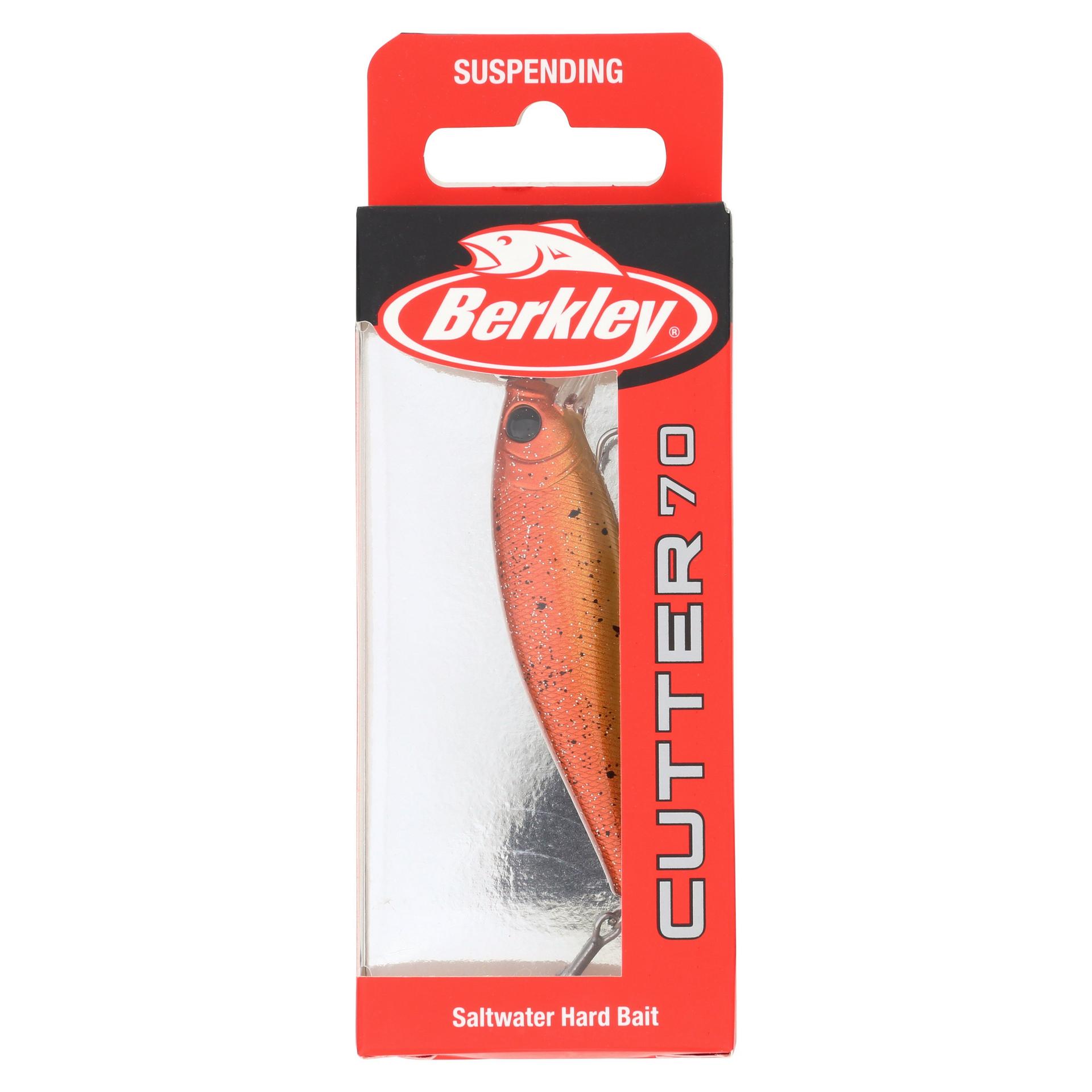 Berkley CutterSaltwater 70S NewPenny PKG | Berkley Fishing