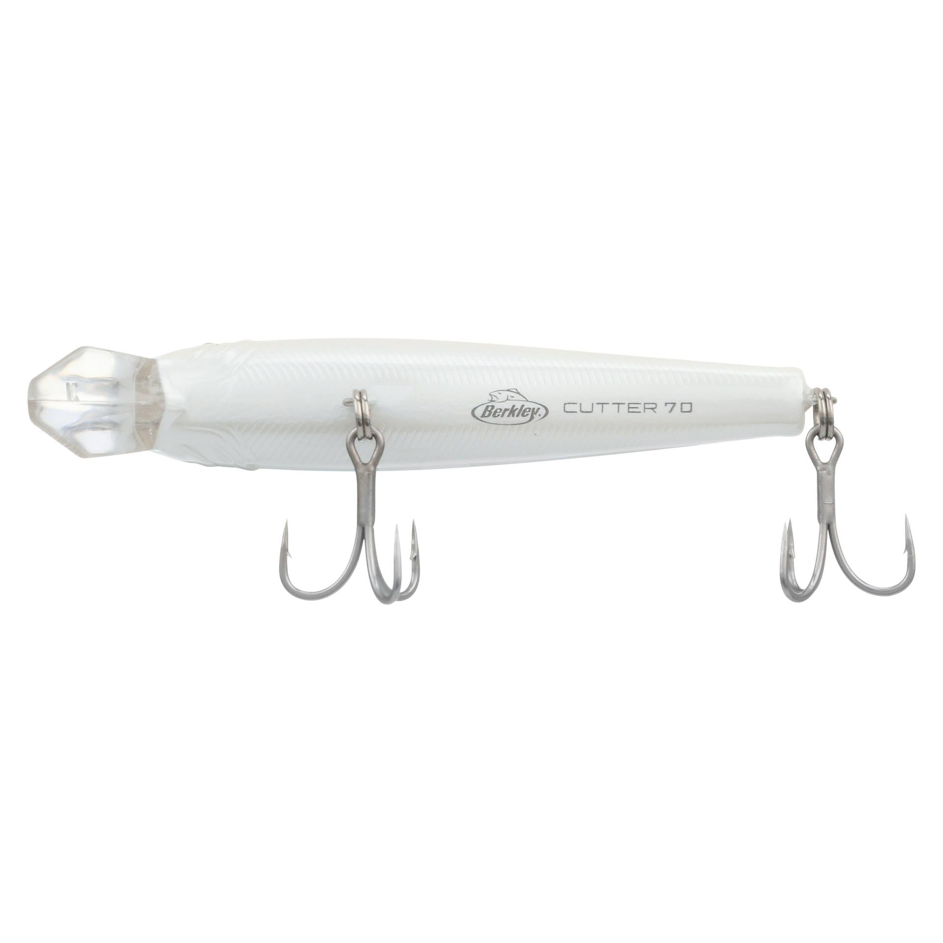 Berkley CutterSaltwater 70S PearlWhite alt4 | Berkley Fishing