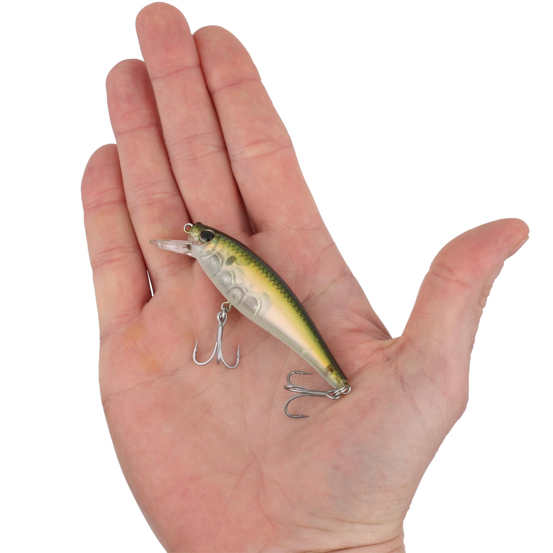 Berkley CutterSaltwater 70S Pilchard HAND | Berkley Fishing