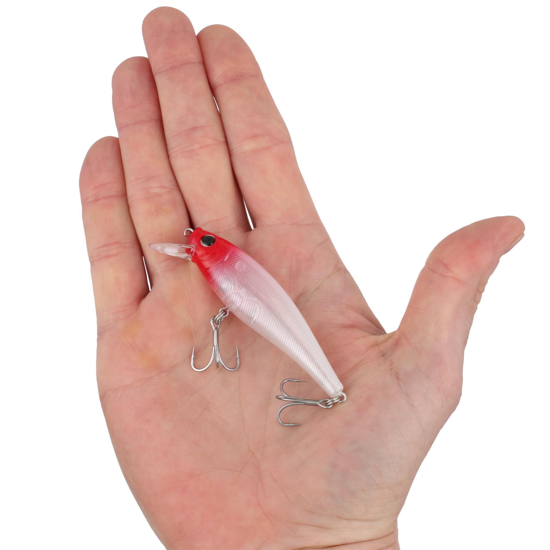 Berkley CutterSaltwater 70S RedHead HAND | Berkley Fishing