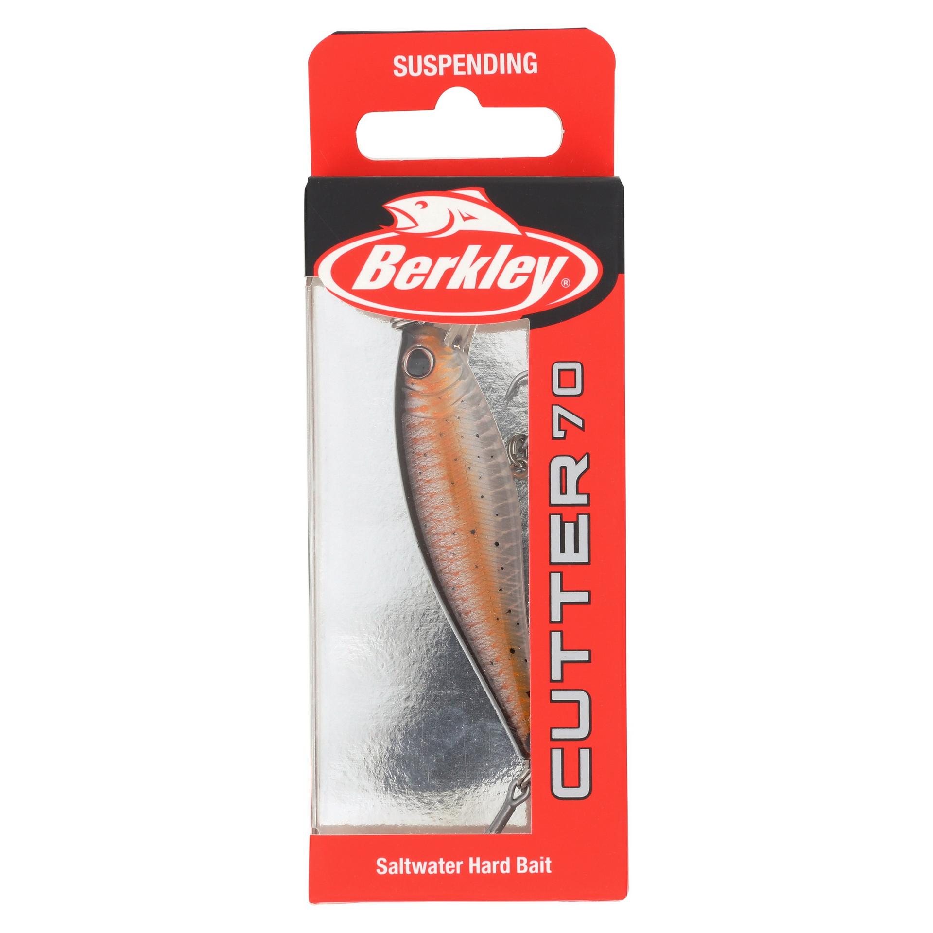 Berkley CutterSaltwater 70S Redfish PKG | Berkley Fishing