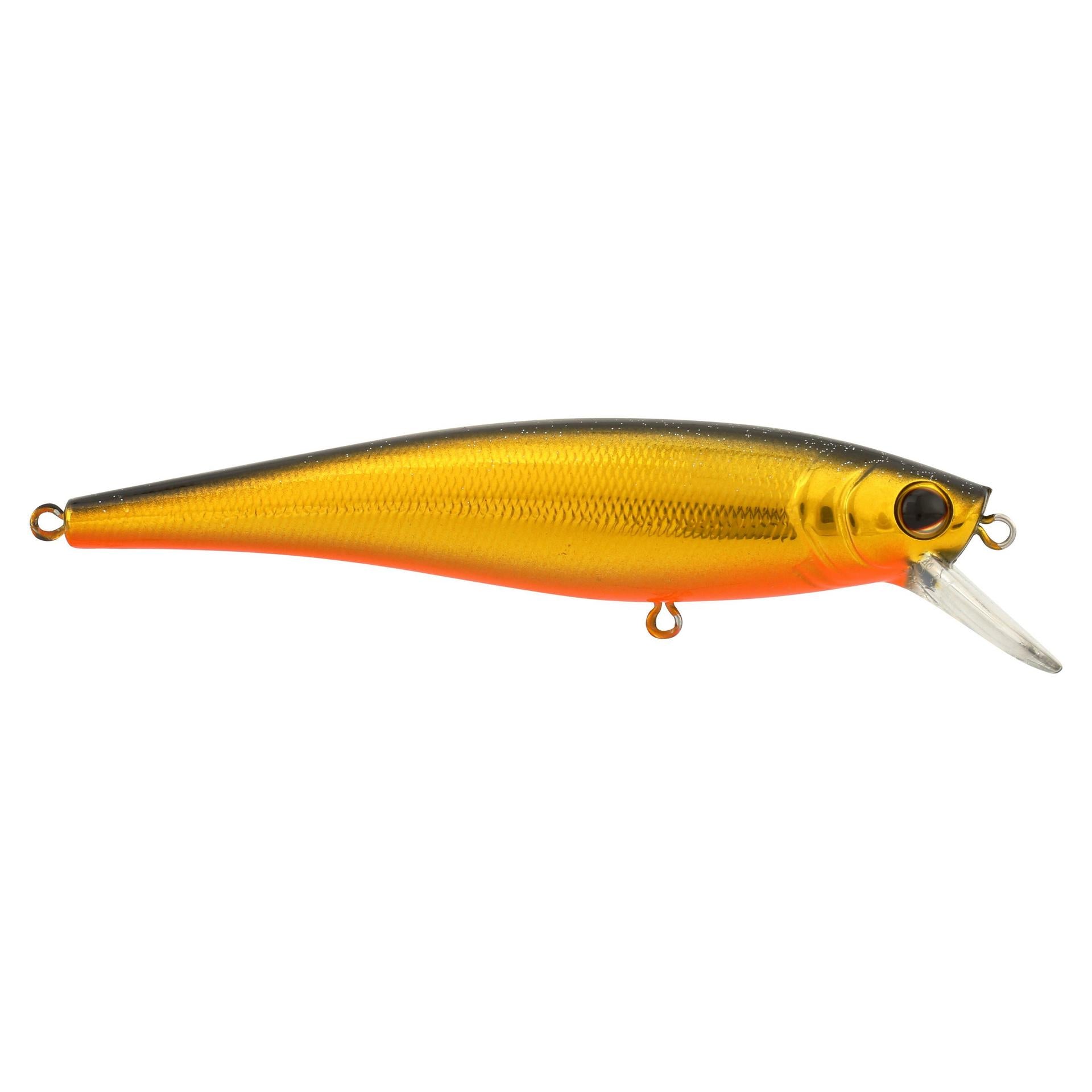 Berkley CutterSaltwater BlackGold alt1 | Berkley Fishing