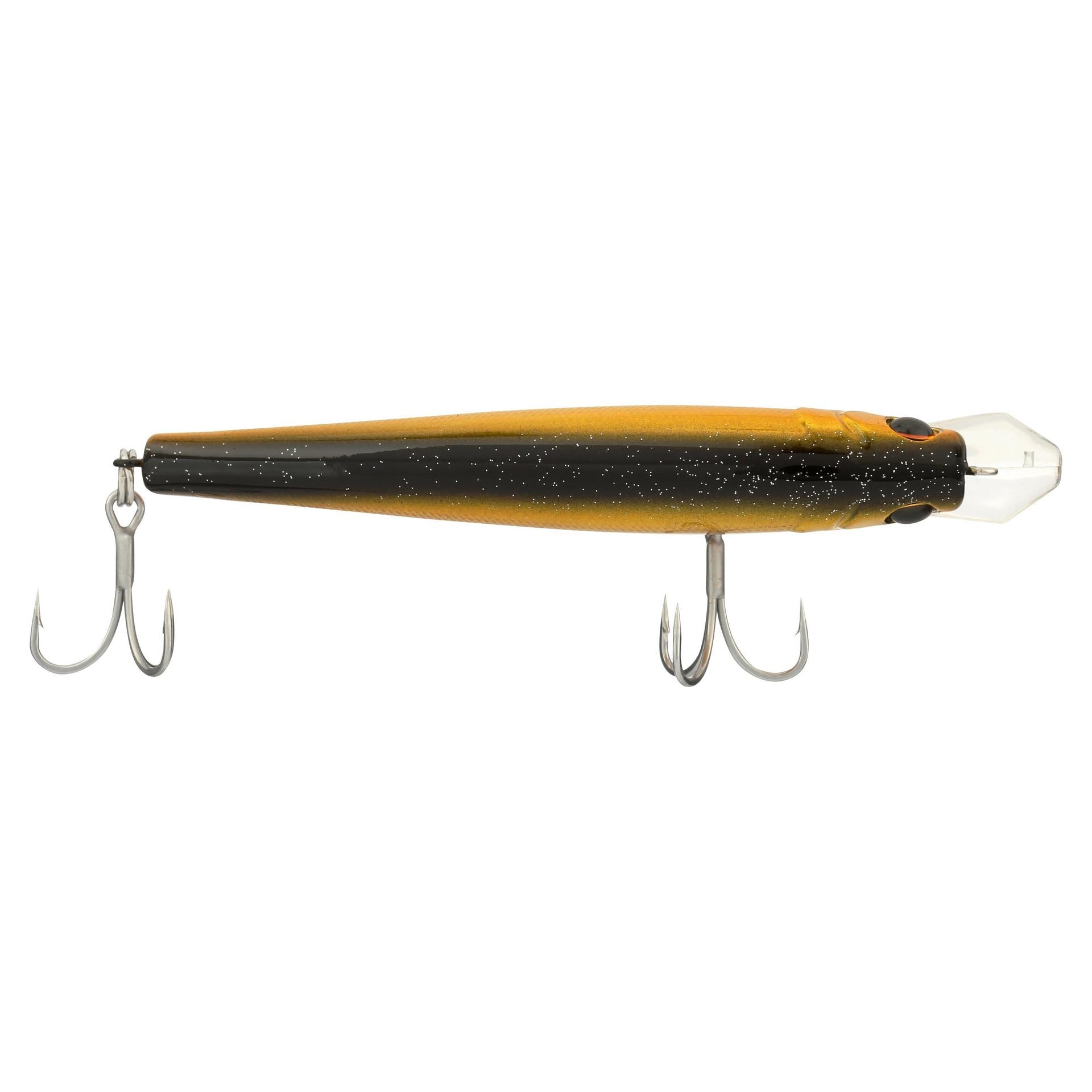 Berkley CutterSaltwater BlackGold alt3 | Berkley Fishing