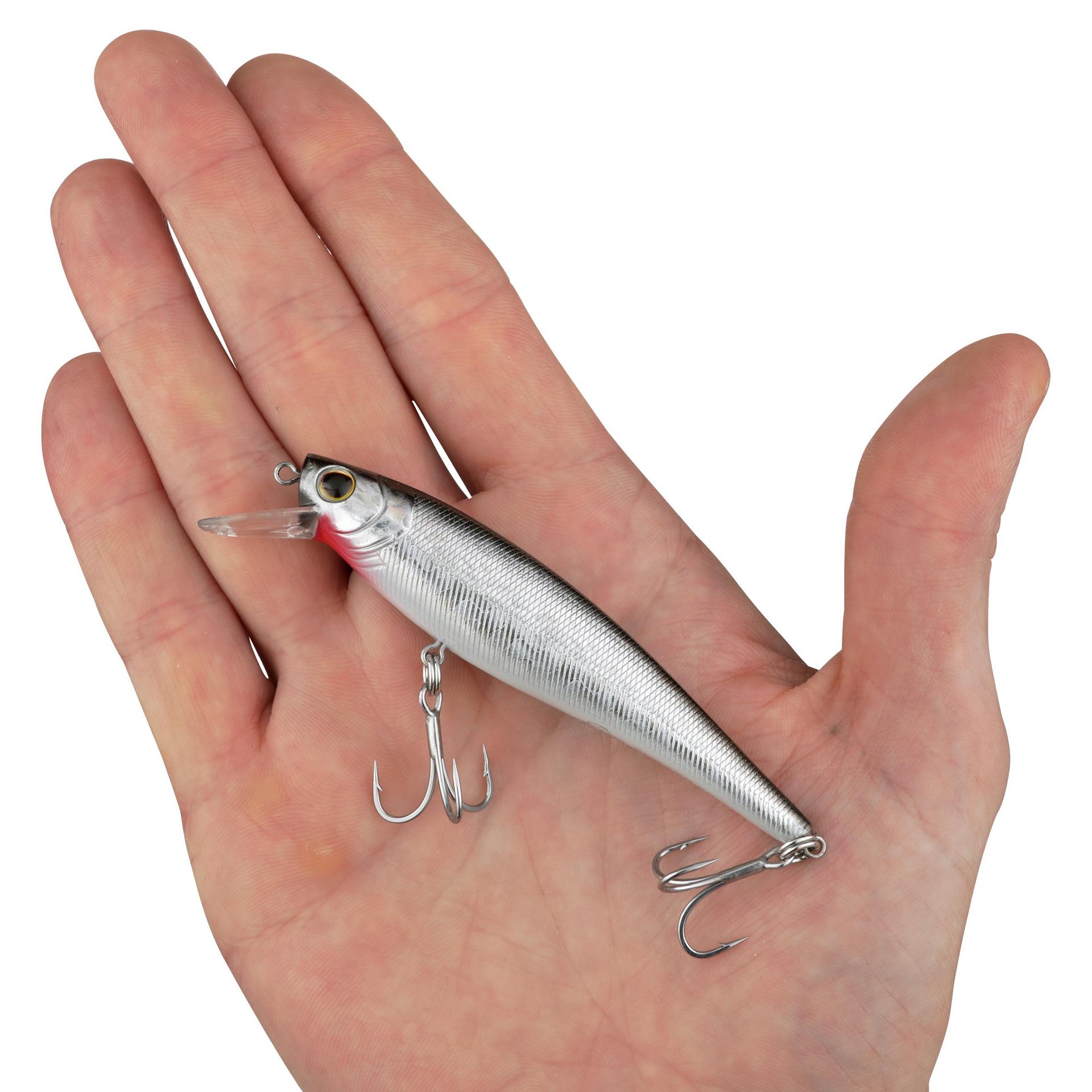 Berkley CutterSaltwater BlackSilver HAND | Berkley Fishing