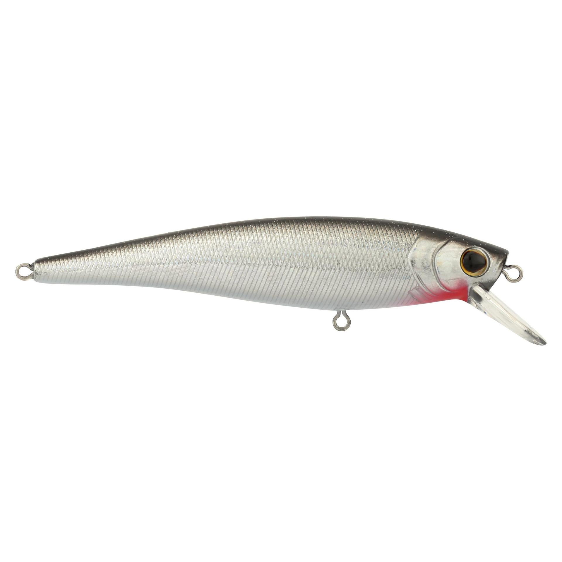 Berkley CutterSaltwater BlackSilver alt1 | Berkley Fishing