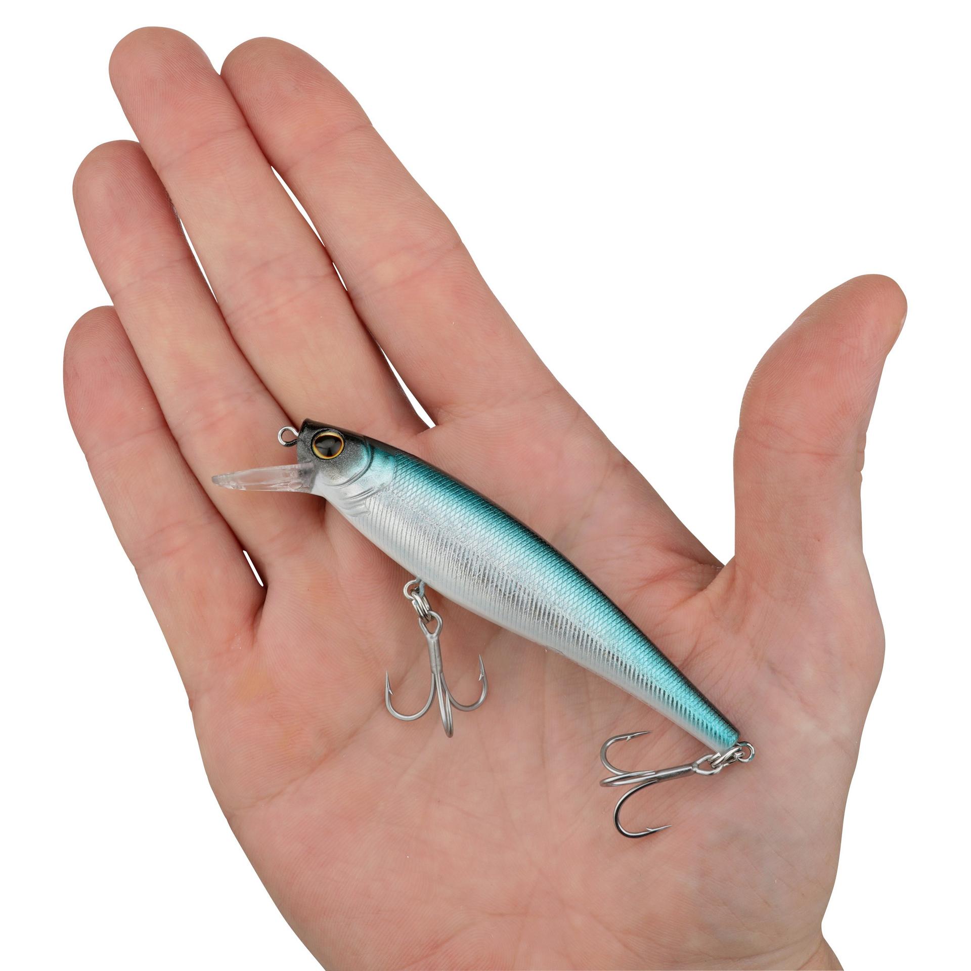 Berkley CutterSaltwater BlueBullet HAND | Berkley Fishing