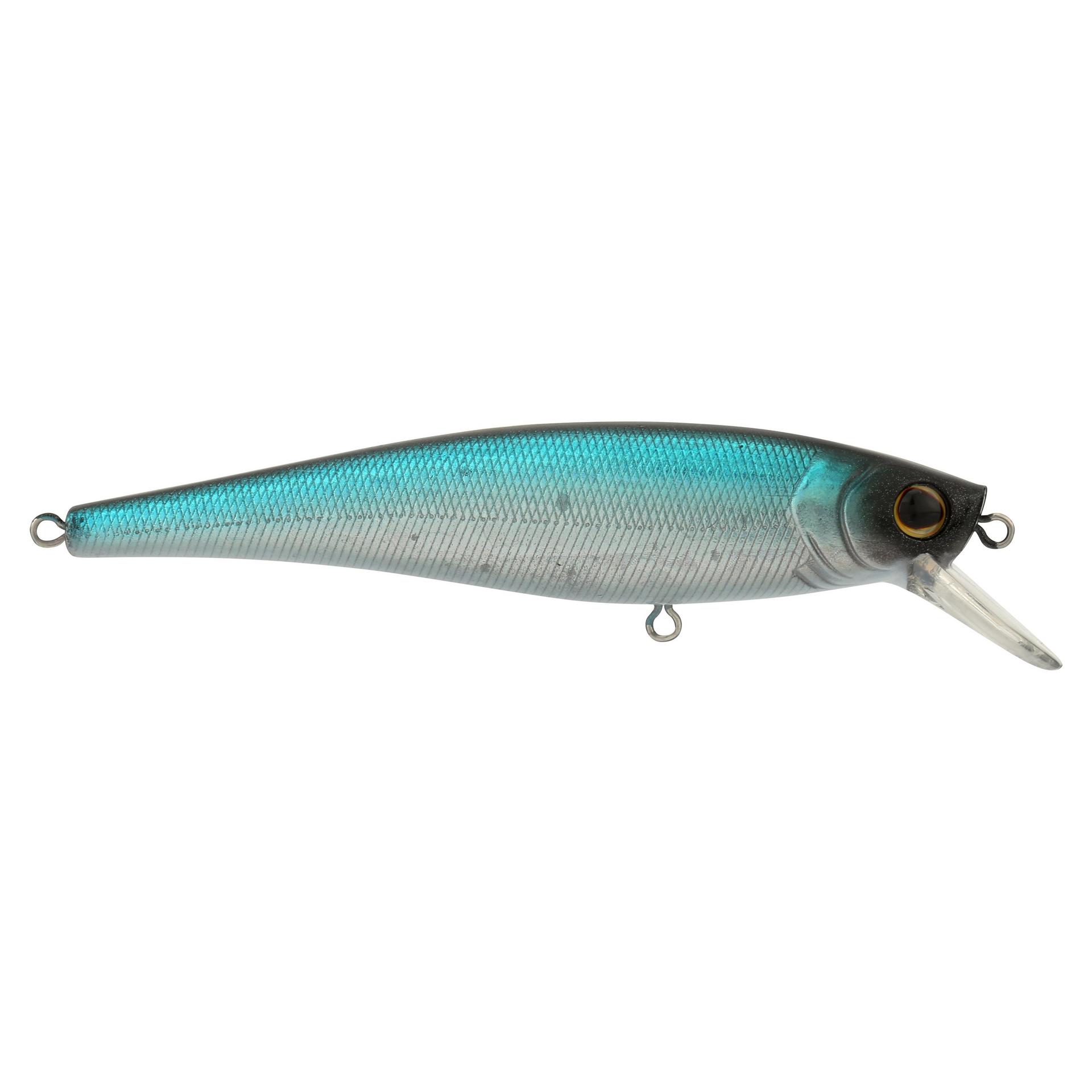 Berkley CutterSaltwater BlueBullet alt1 | Berkley Fishing