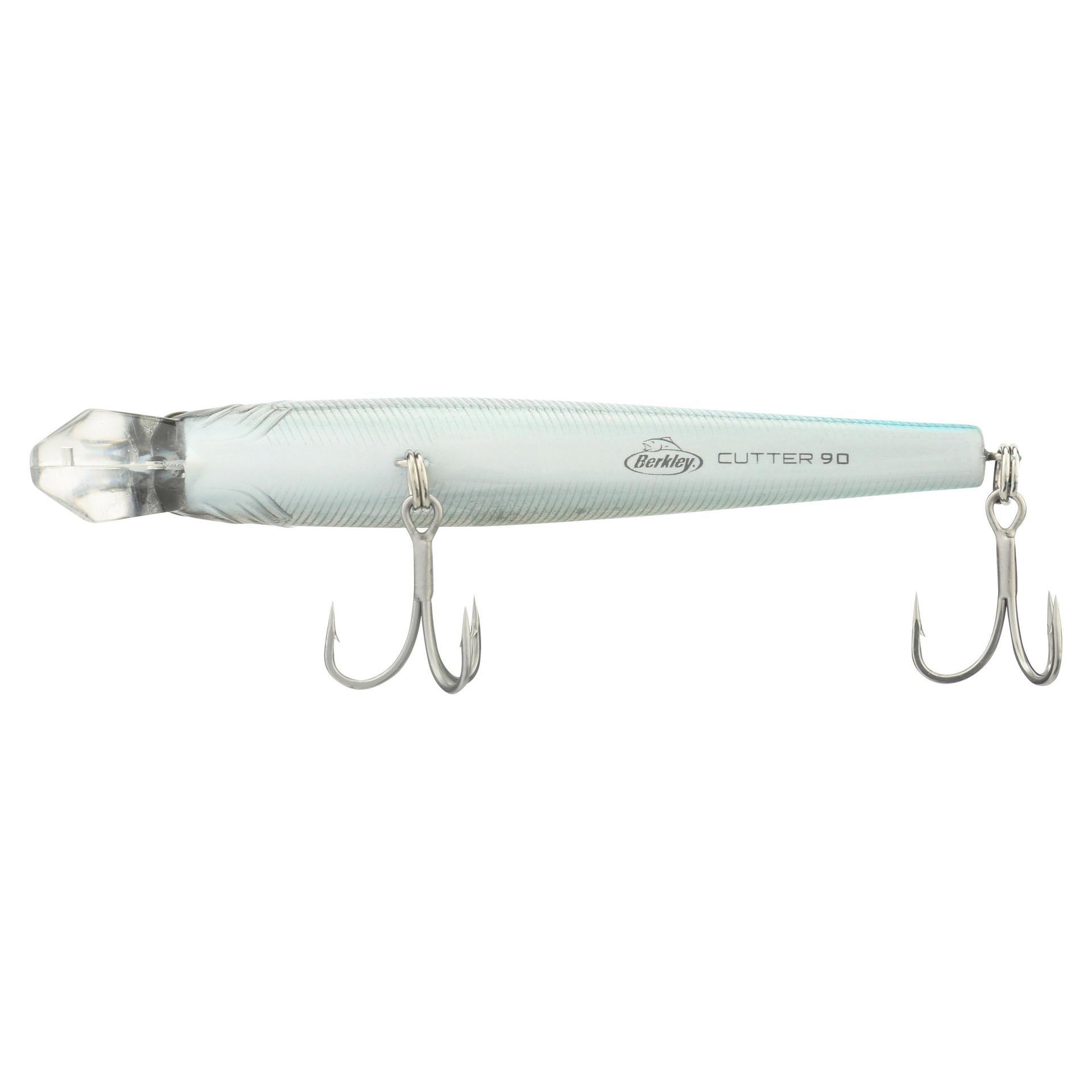 Berkley CutterSaltwater BlueBullet alt4 | Berkley Fishing