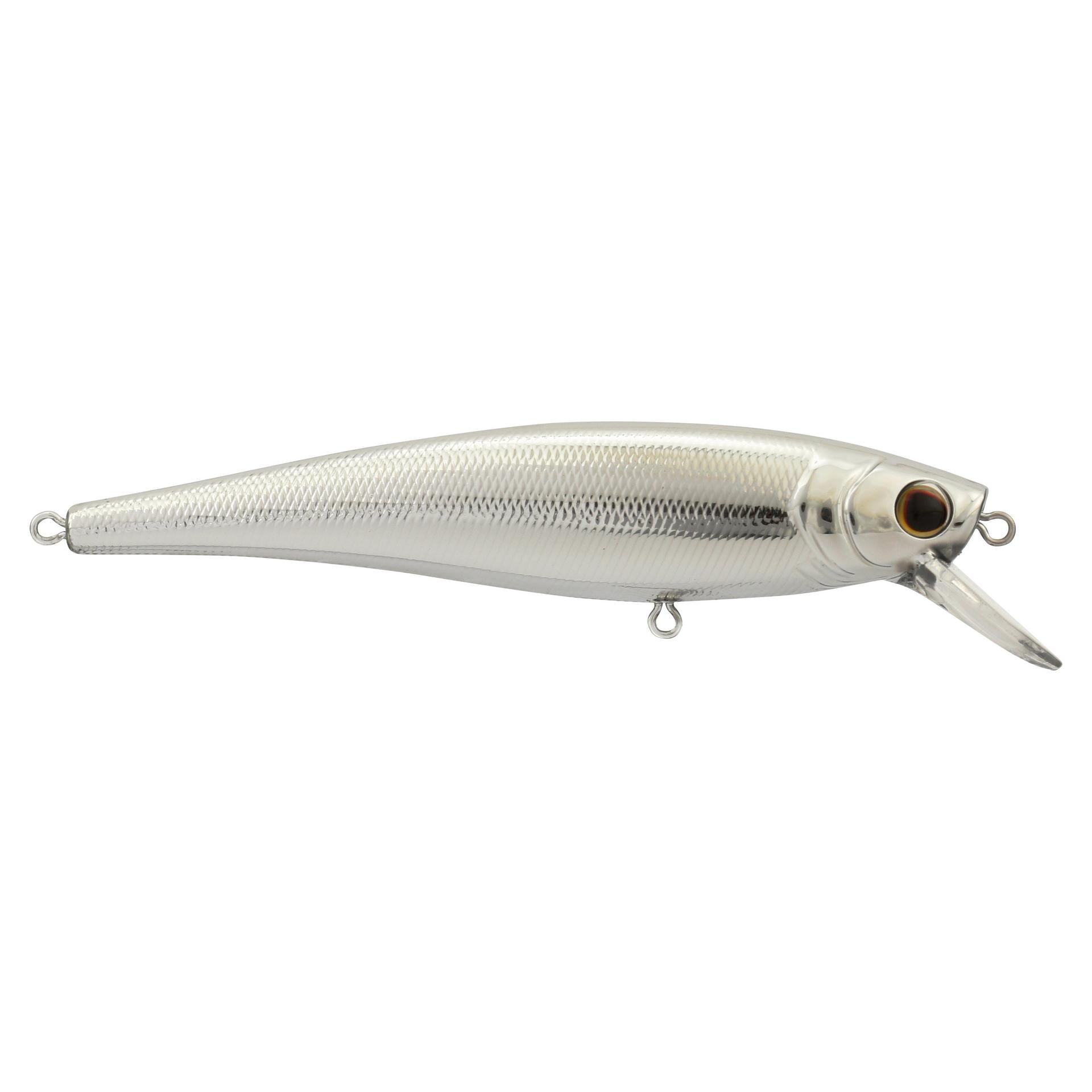 Berkley CutterSaltwater Chrome alt1 | Berkley Fishing