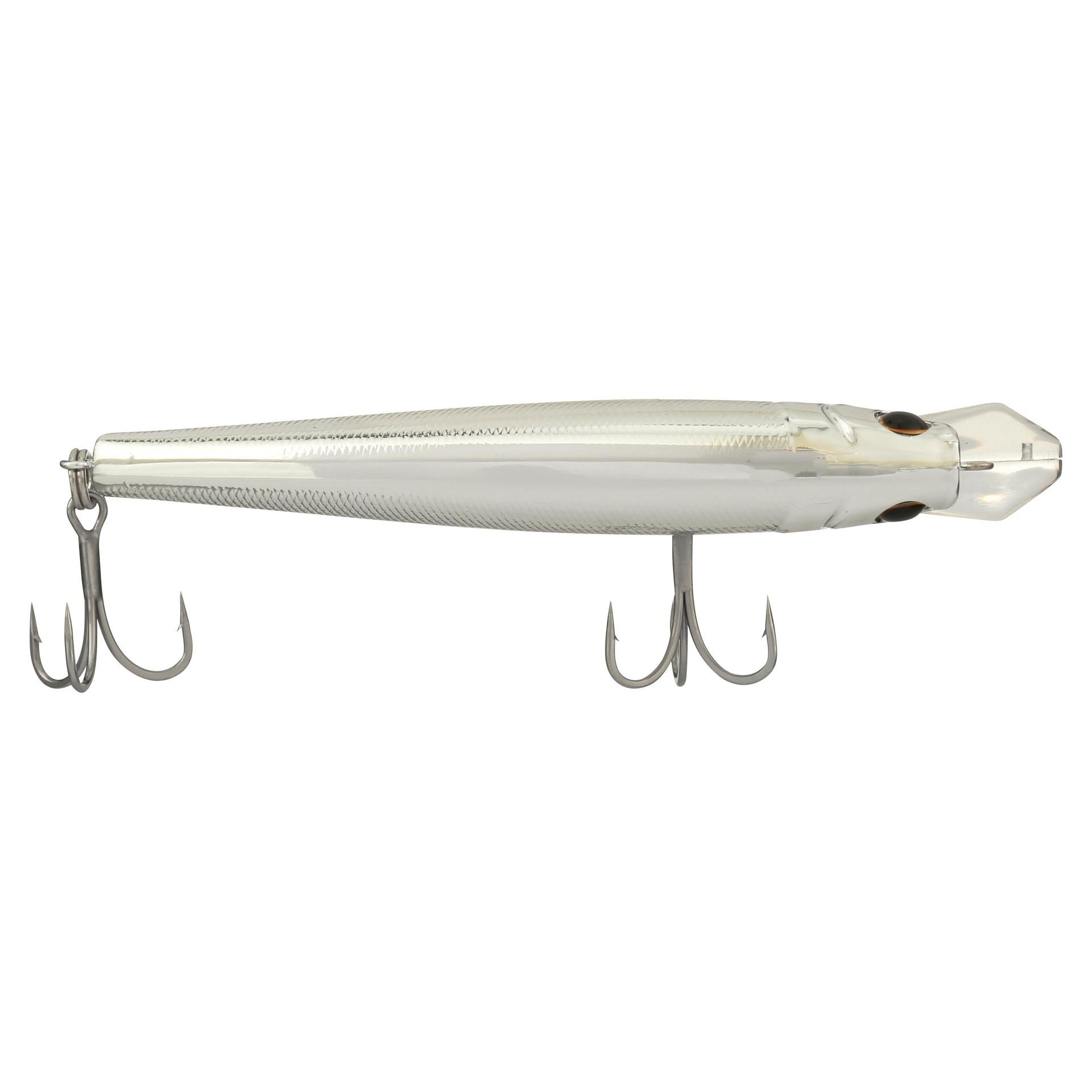 Berkley CutterSaltwater Chrome alt3 | Berkley Fishing