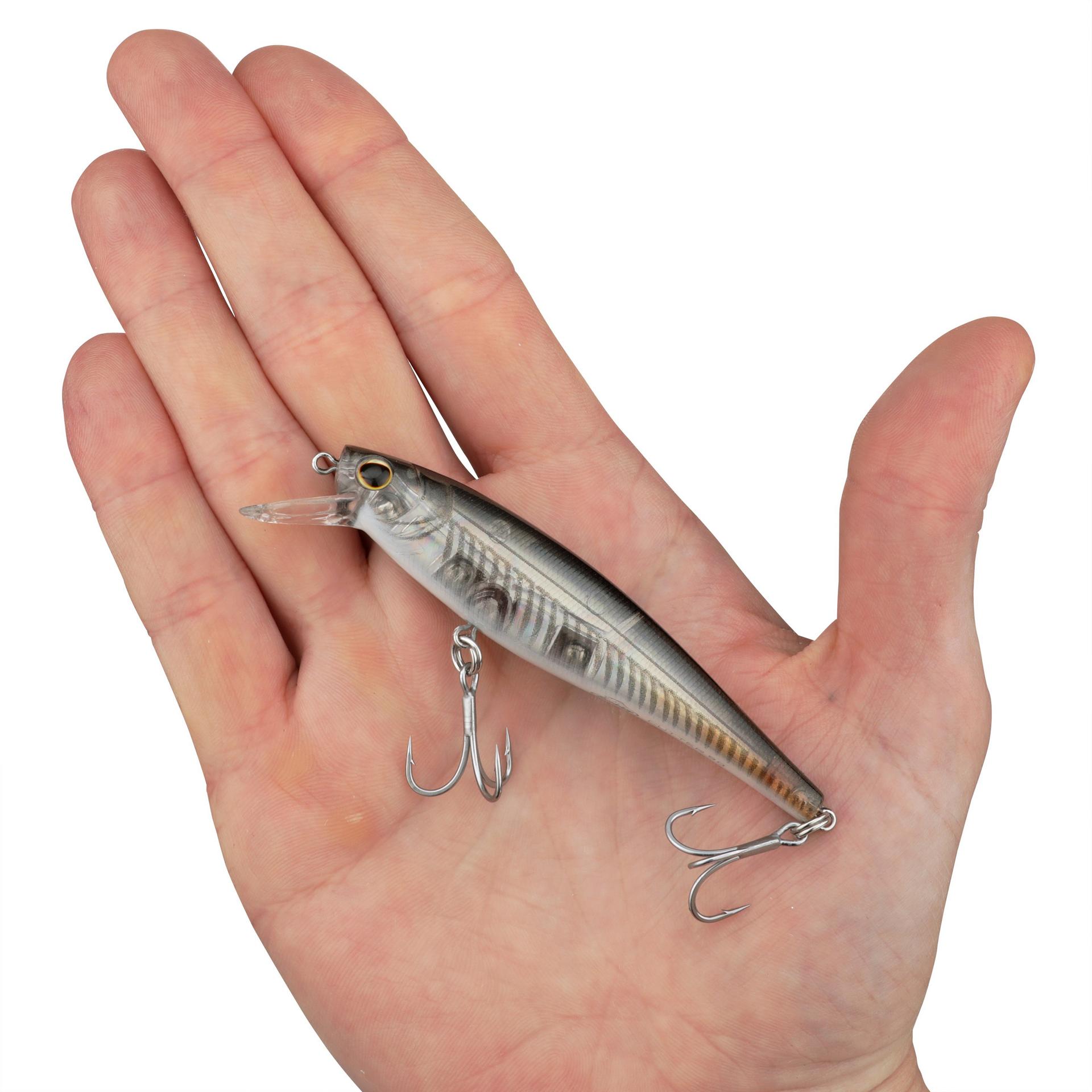 Berkley CutterSaltwater MangroveMinnow HAND | Berkley Fishing