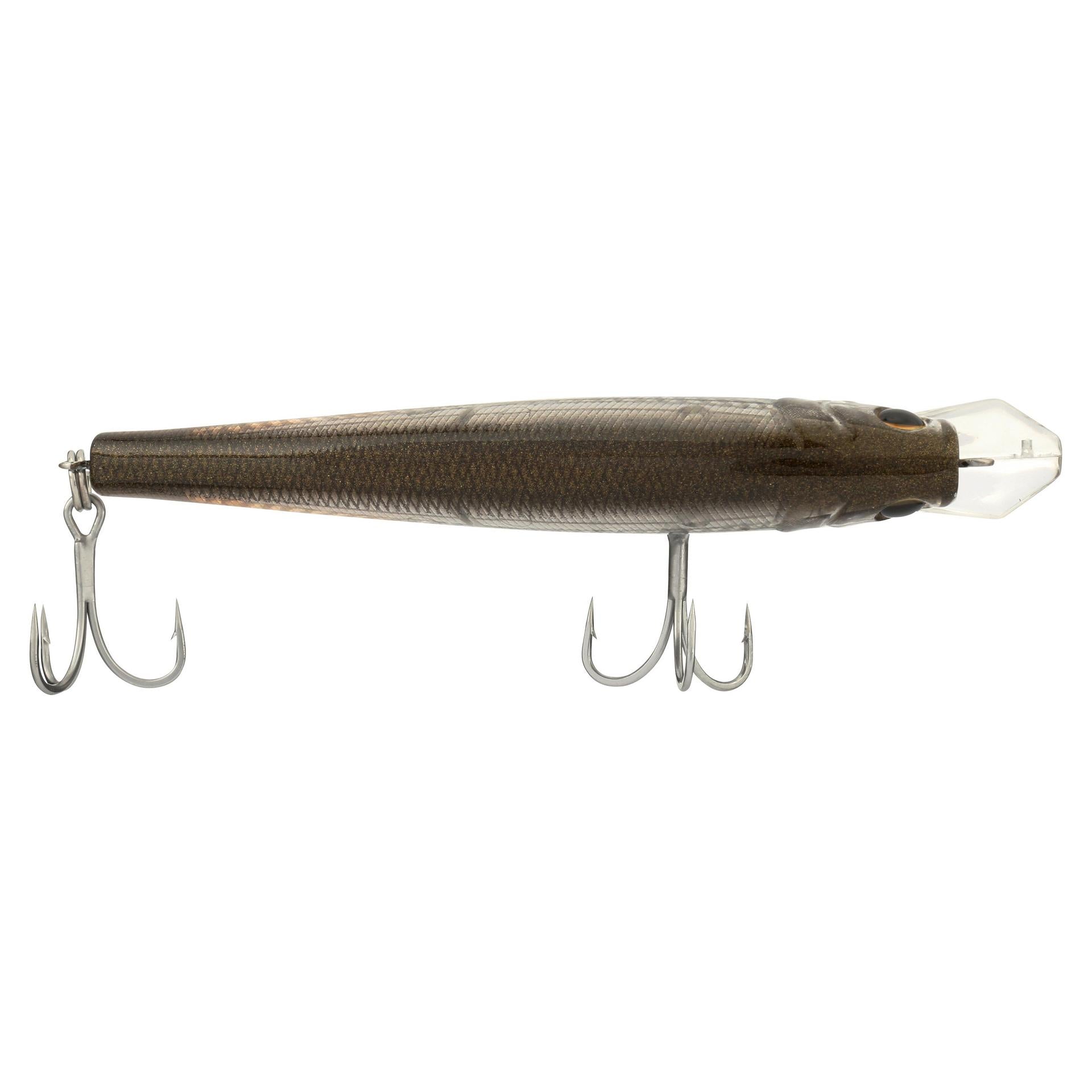 Berkley CutterSaltwater MangroveMinnow alt3 | Berkley Fishing