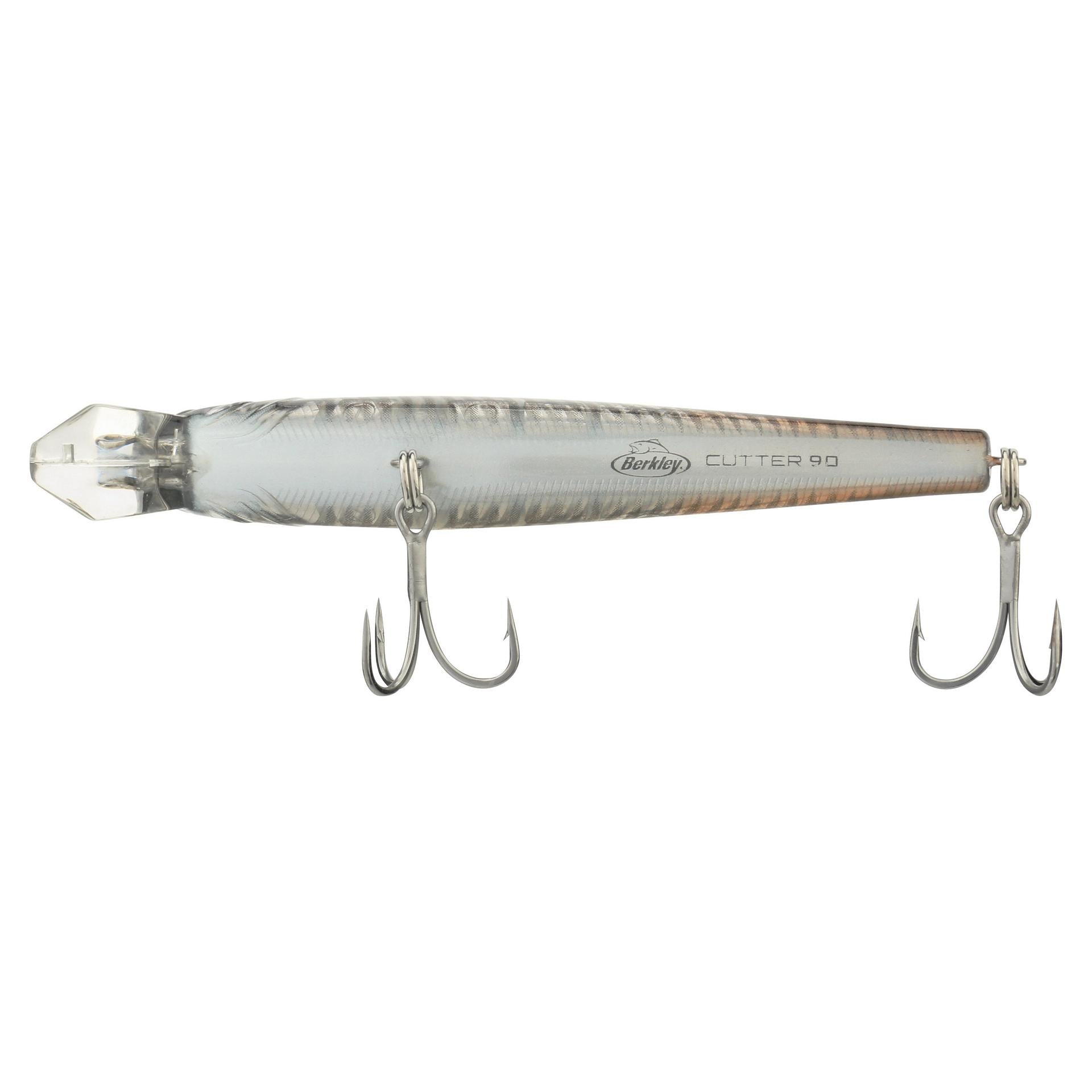 Berkley CutterSaltwater MangroveMinnow alt4 | Berkley Fishing