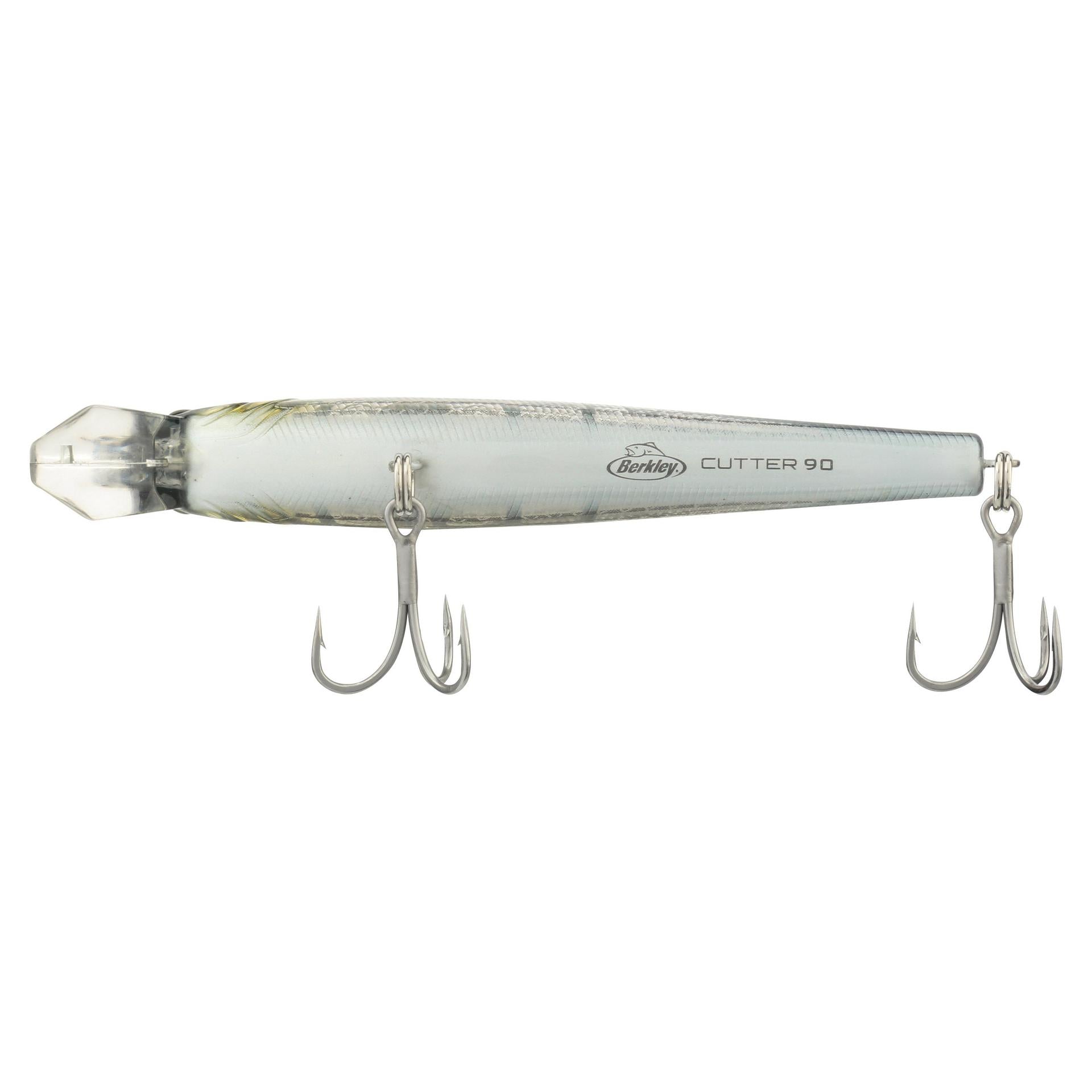 Berkley CutterSaltwater Mullet alt4 | Berkley Fishing