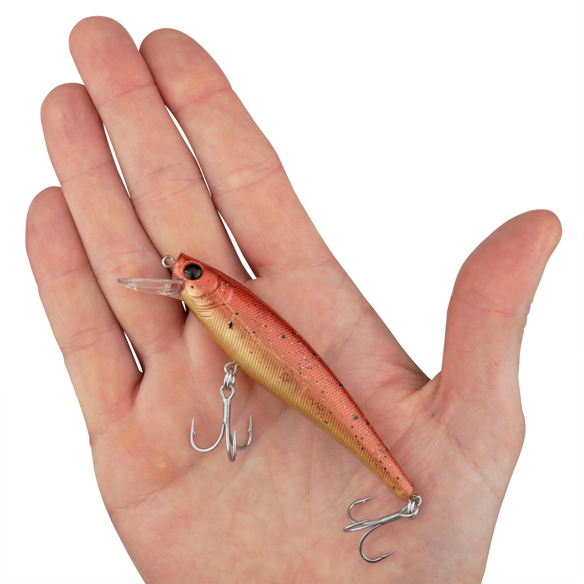 Berkley CutterSaltwater NewPenny HAND | Berkley Fishing