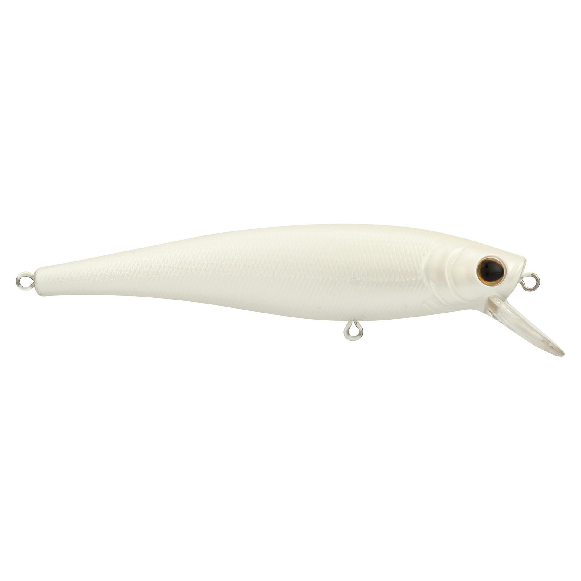 Berkley CutterSaltwater PearlWhite alt1 | Berkley Fishing