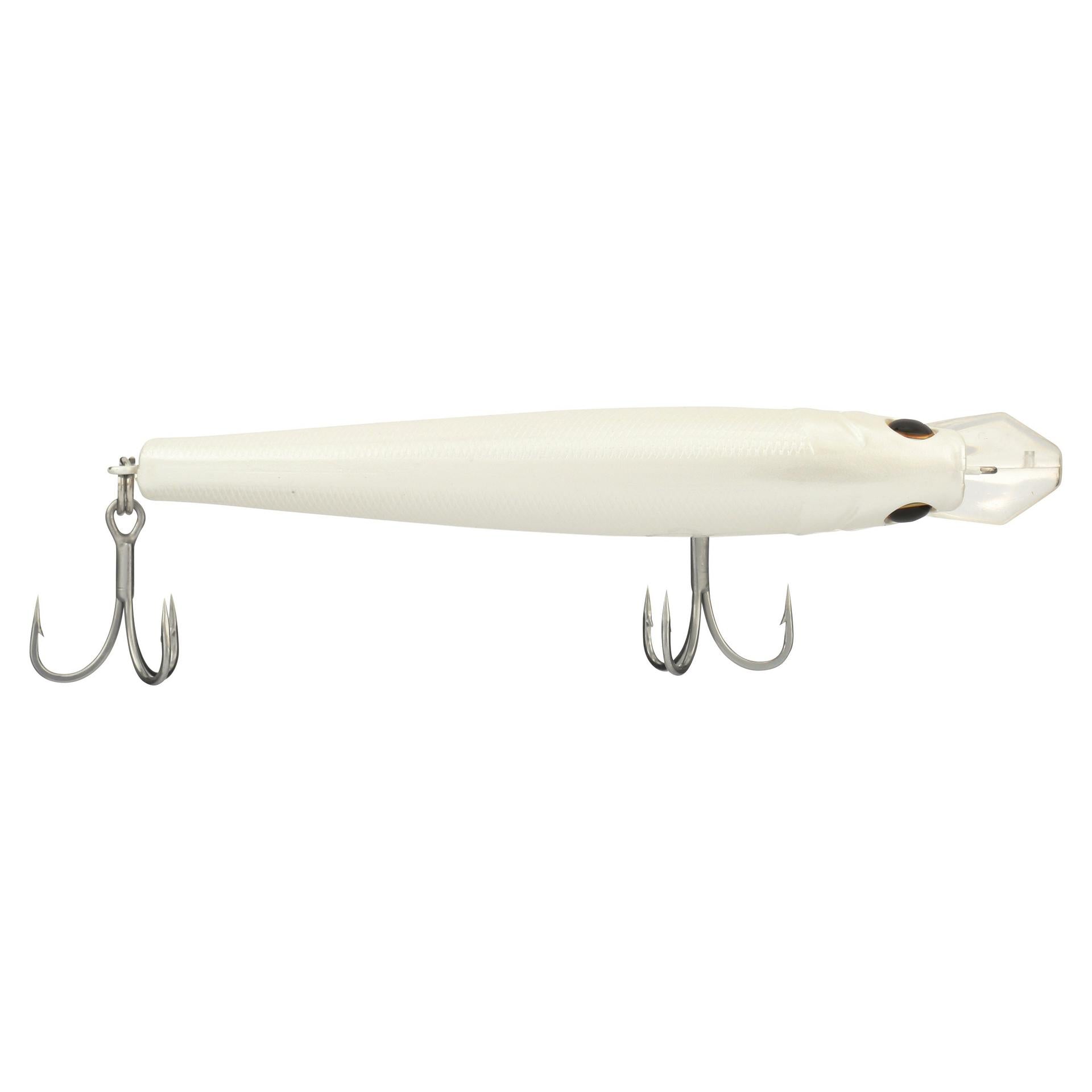 Berkley CutterSaltwater PearlWhite alt3 | Berkley Fishing