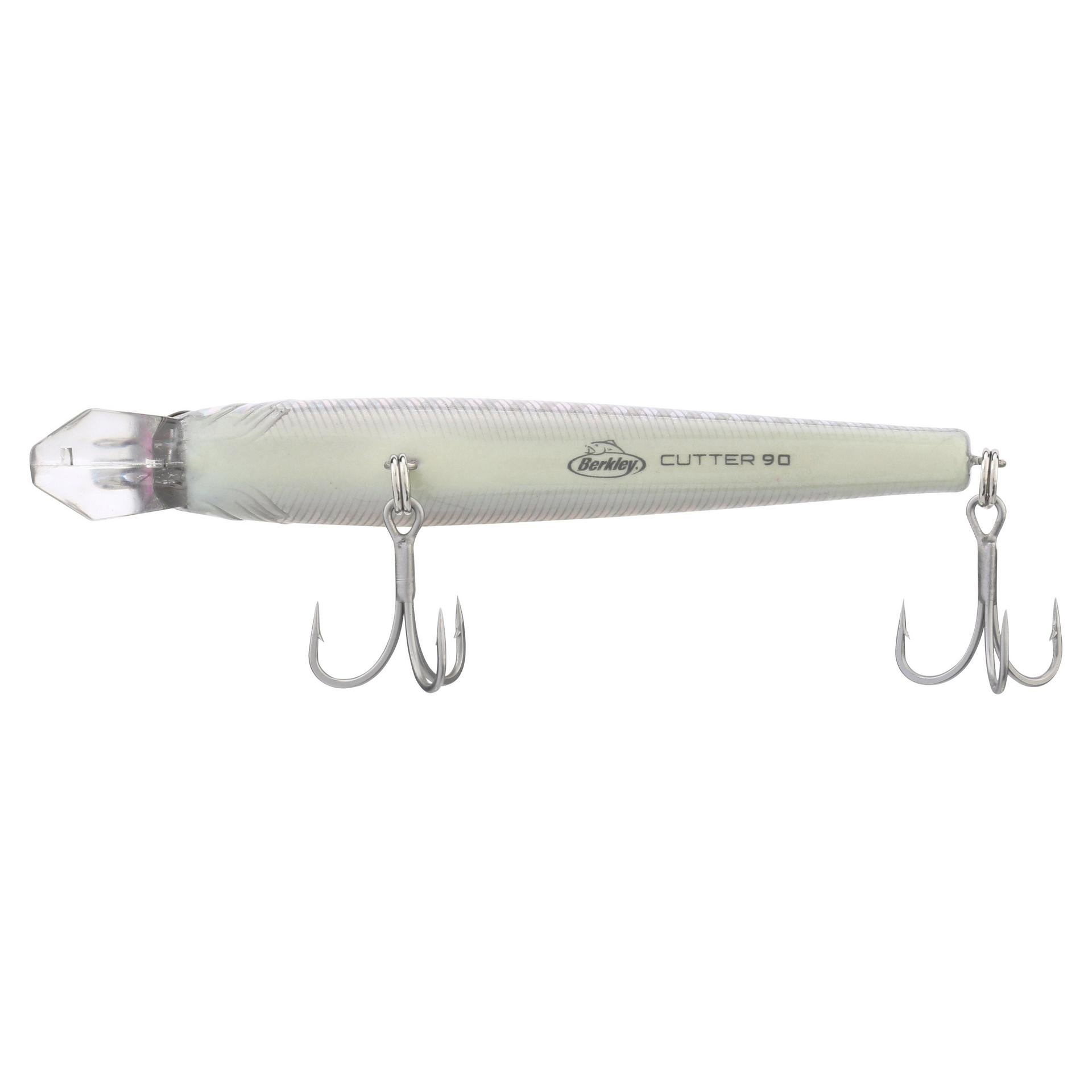 Berkley CutterSaltwater PinkSilver alt4 | Berkley Fishing