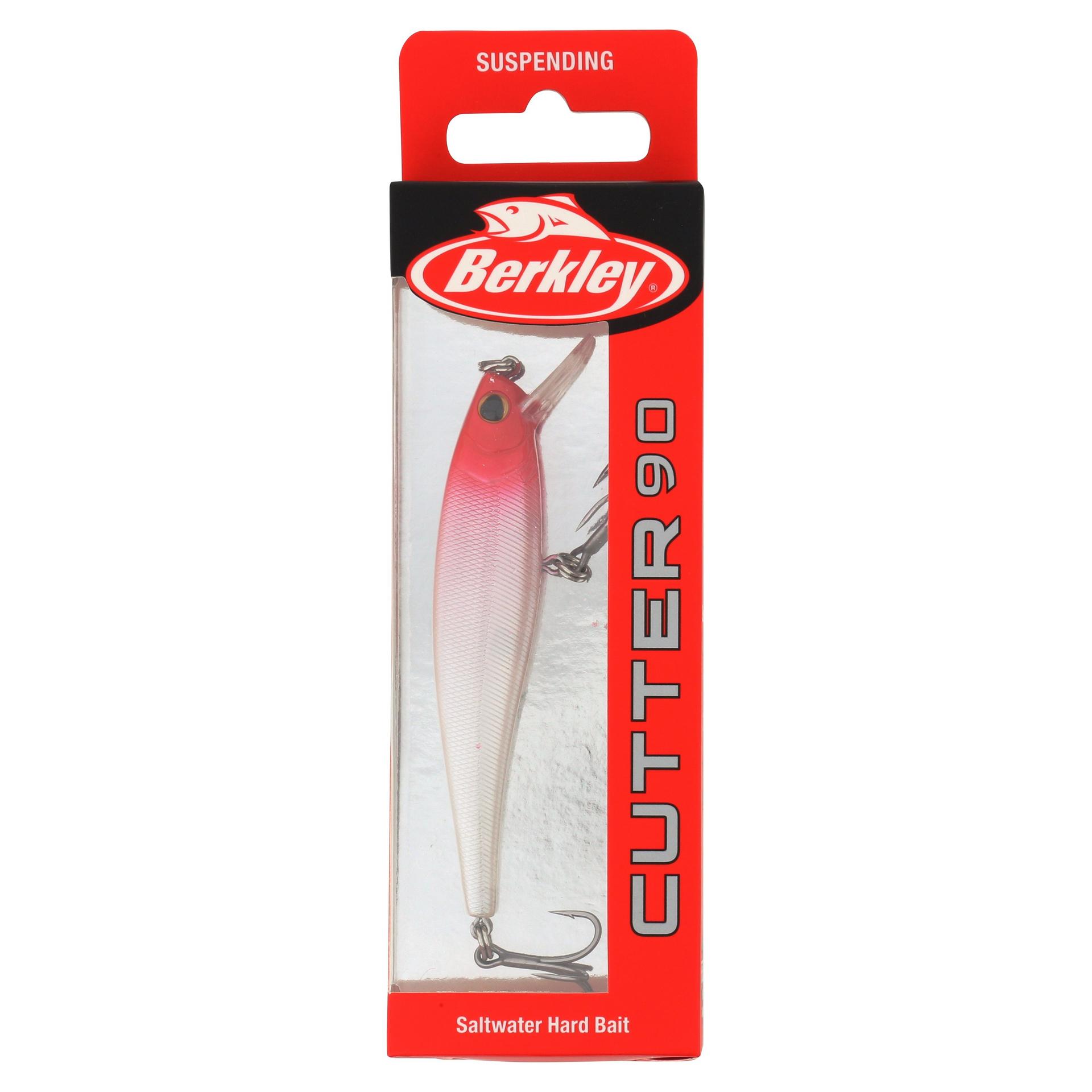 Berkley CutterSaltwater RedHead PKG | Berkley Fishing