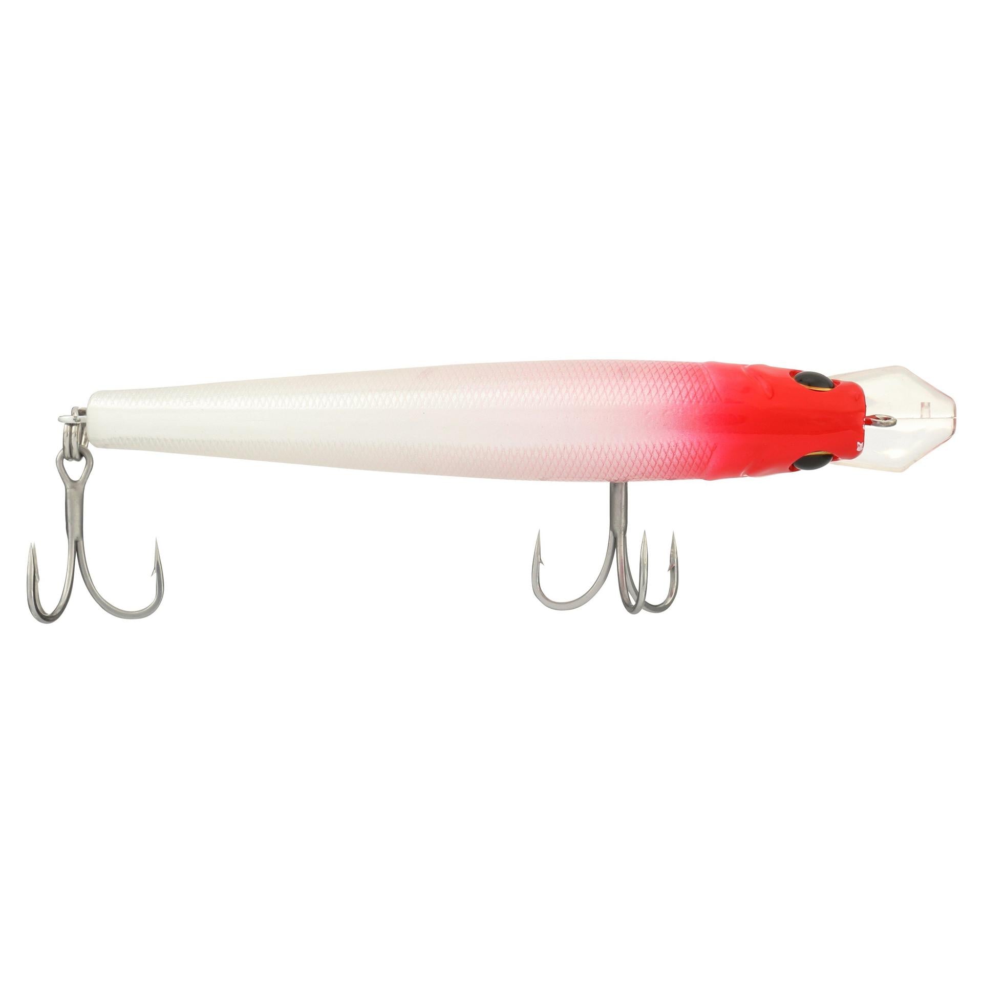 Berkley CutterSaltwater RedHead alt3 | Berkley Fishing