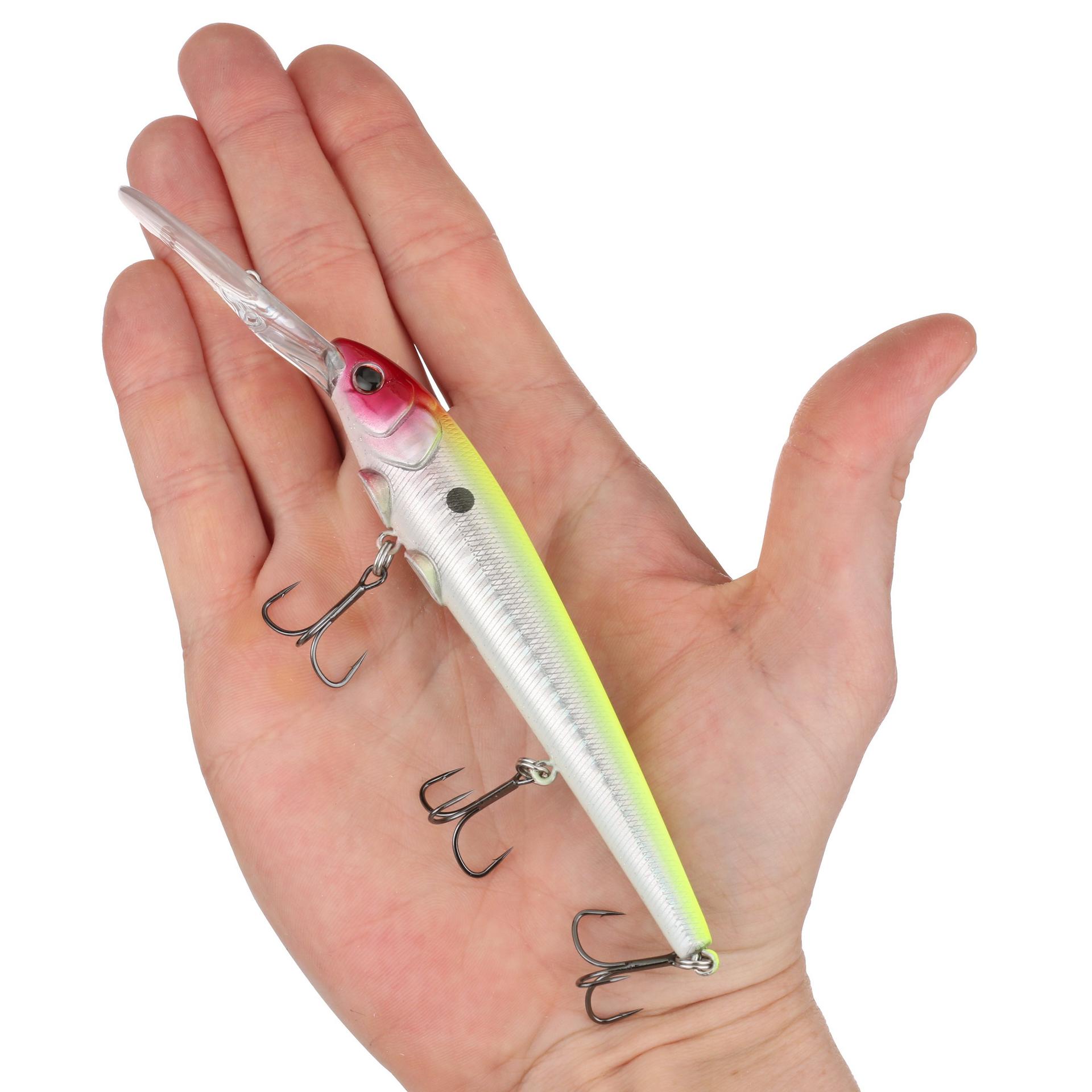 Berkley DeepHitStick 12 Clown HAND | Berkley Fishing