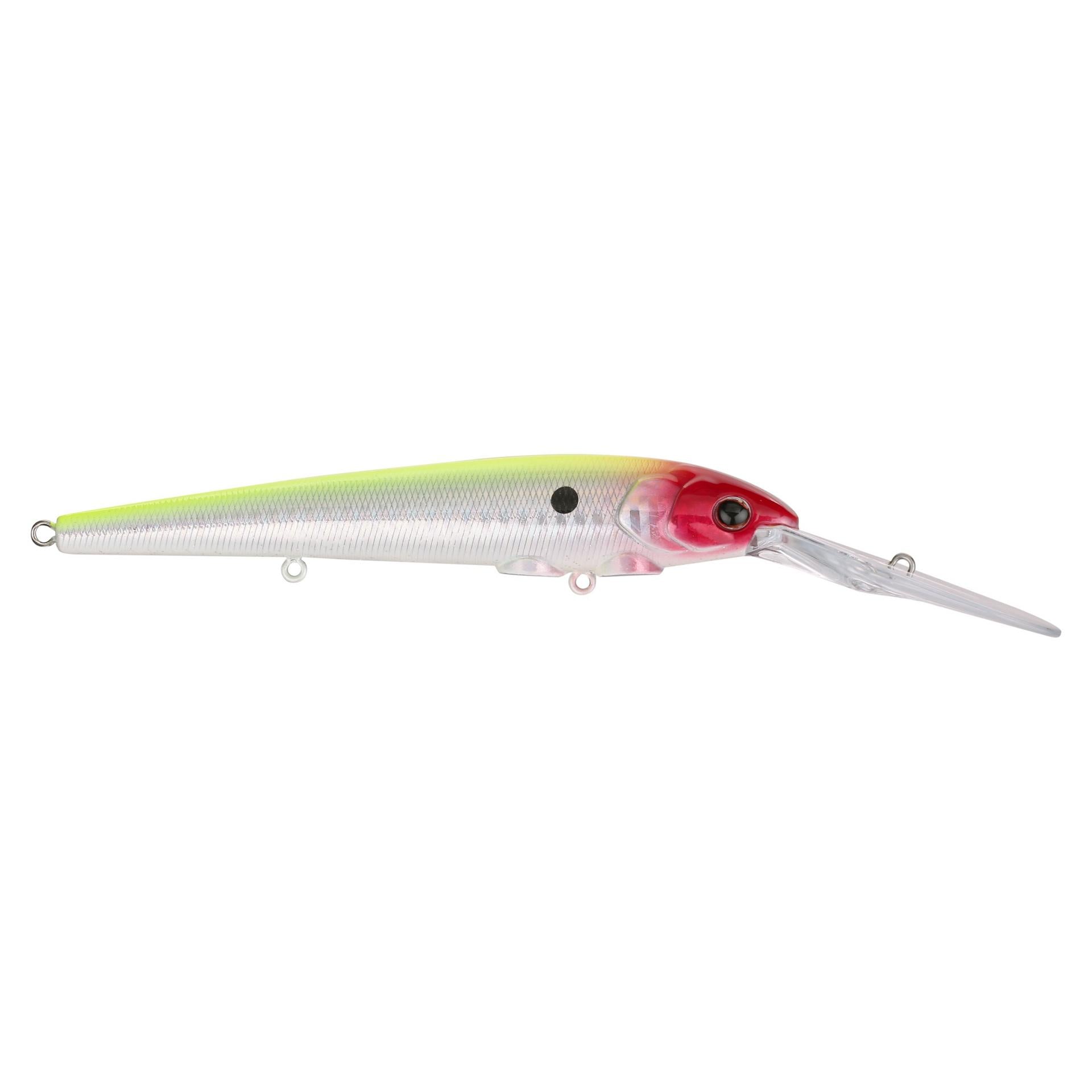 Berkley DeepHitStick 12 Clown alt1 | Berkley Fishing