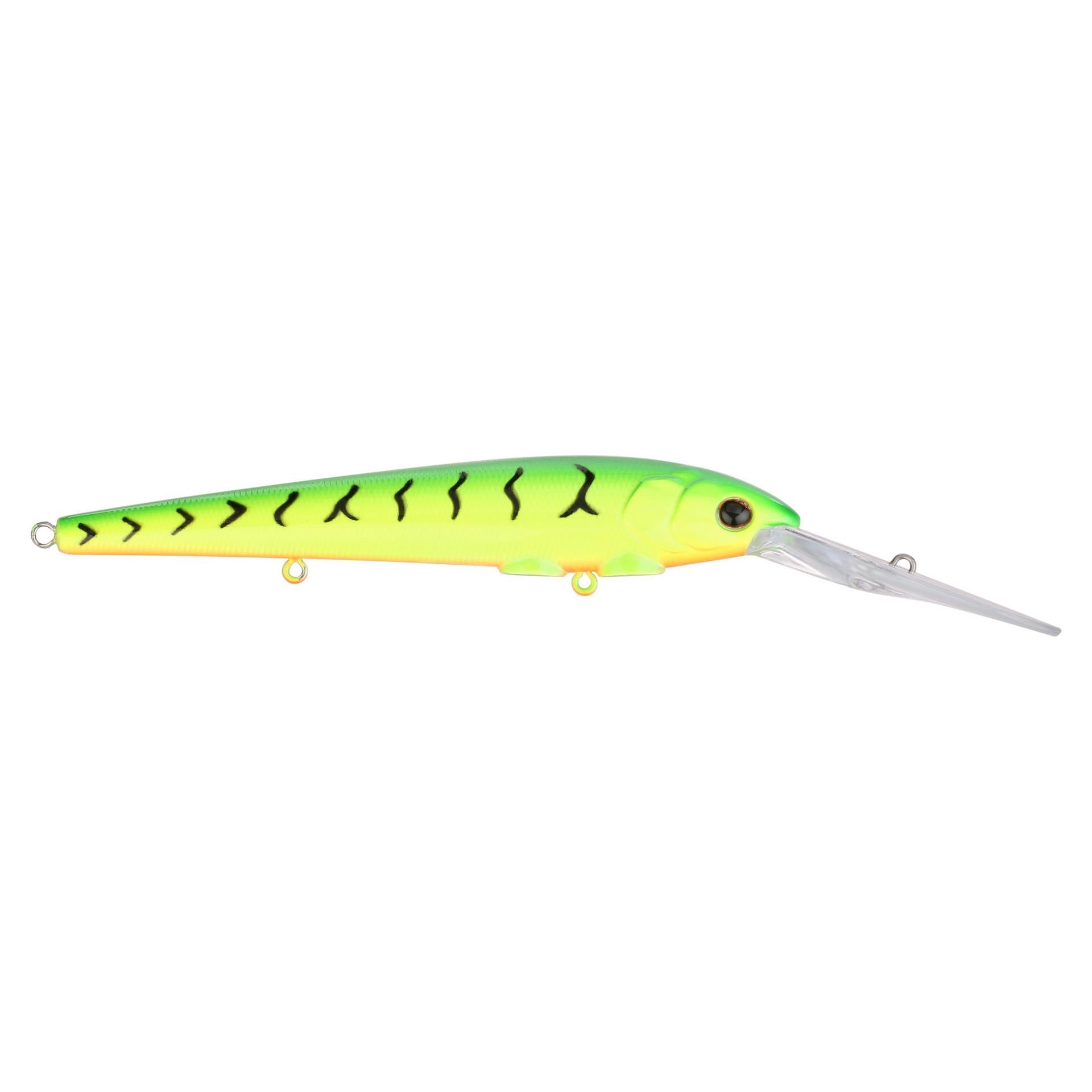 Berkley DeepHitStick 12 Firetiger alt1 | Berkley Fishing