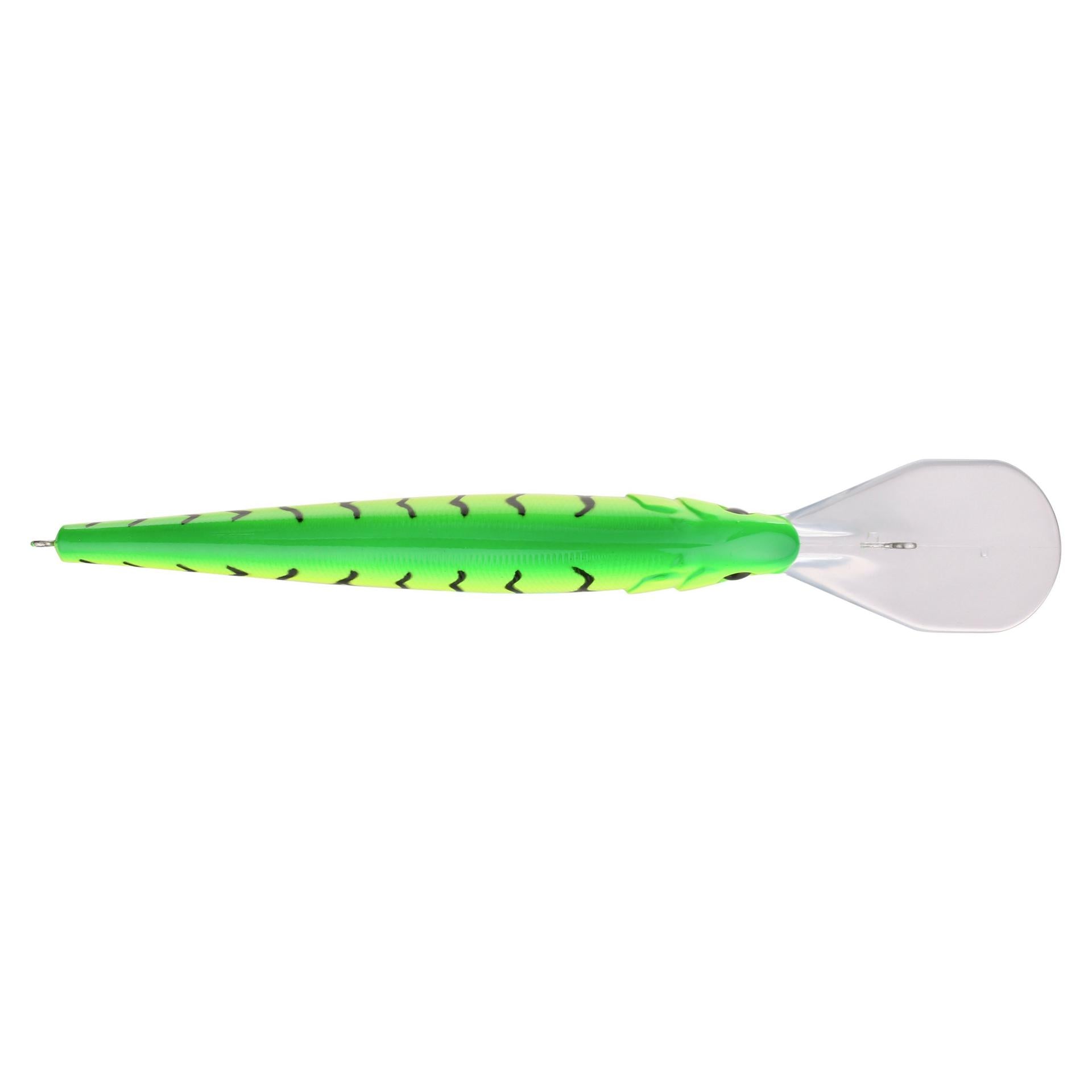 Berkley DeepHitStick 12 Firetiger alt3 | Berkley Fishing