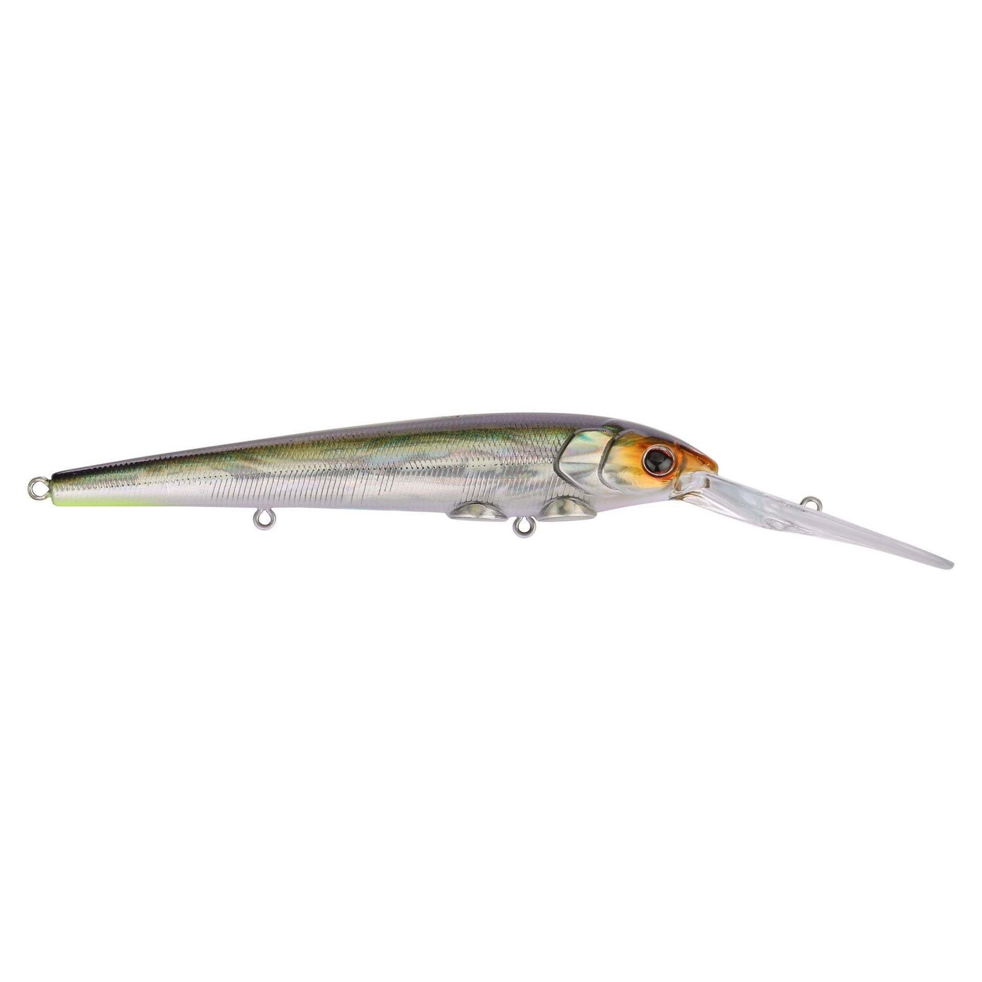 Berkley DeepHitStick 12 GoldenAlewife alt1 | Berkley Fishing